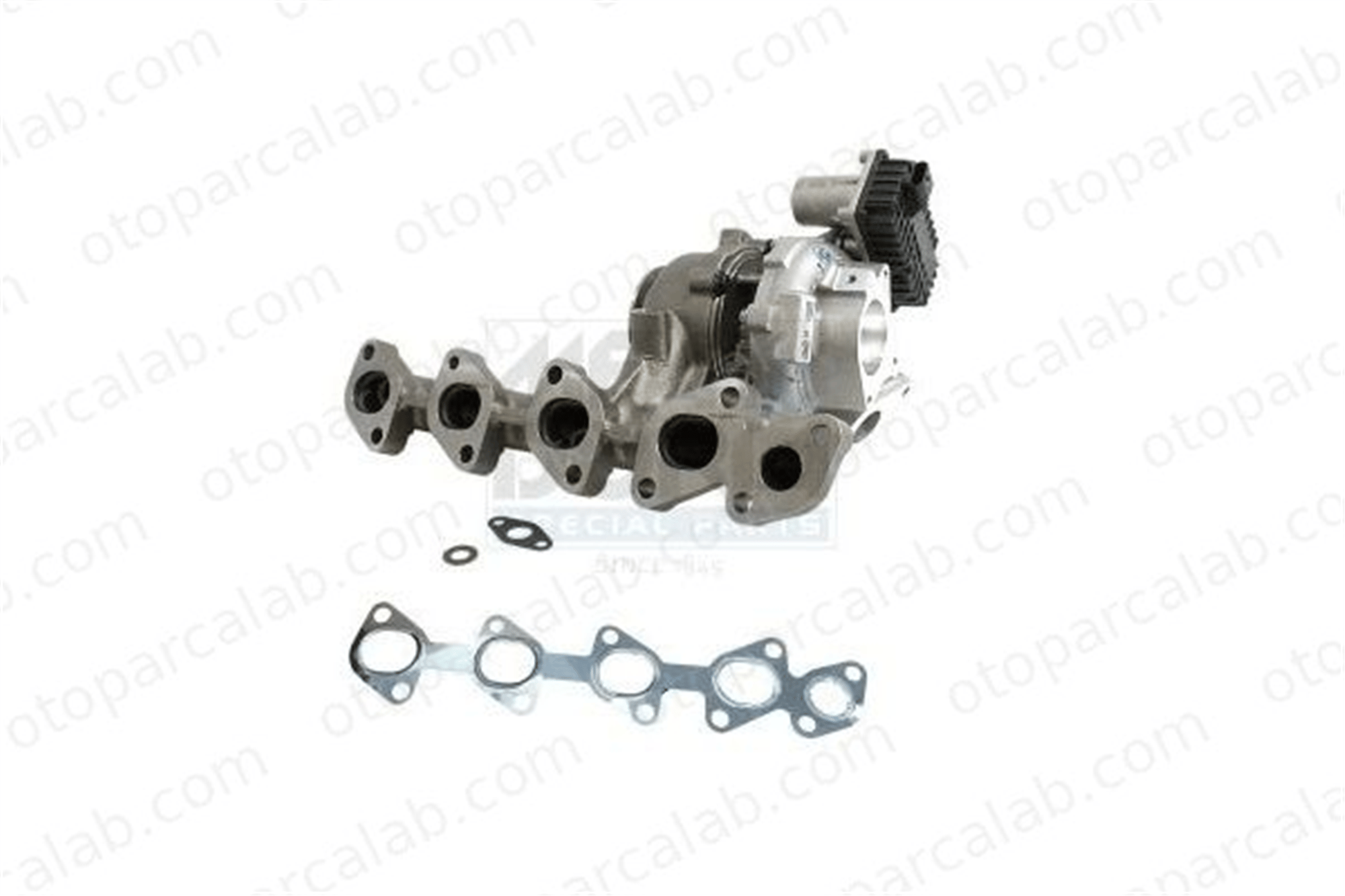 GARRETT 843814-5008S Turbo Şarj HYUNDAI KONA TUCSON 282312U000