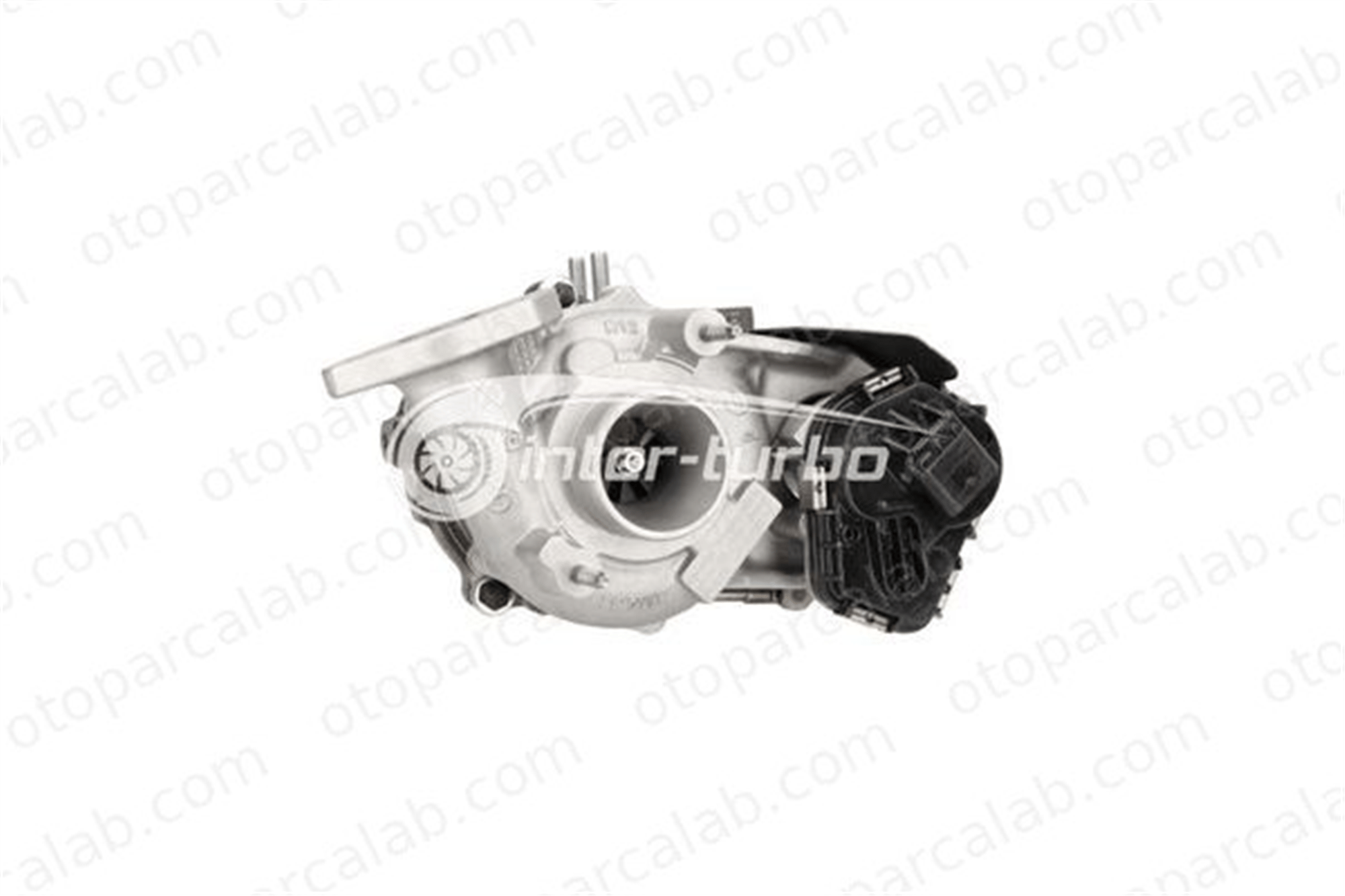 GARRETT 845275-5003S Turbo Şarj FORD TOURNEO CONNECT / GRAND TOURNEO CONNECT V408 MPV TRANSIT CONNECT MPV JX6Q6K682AA 9813241380