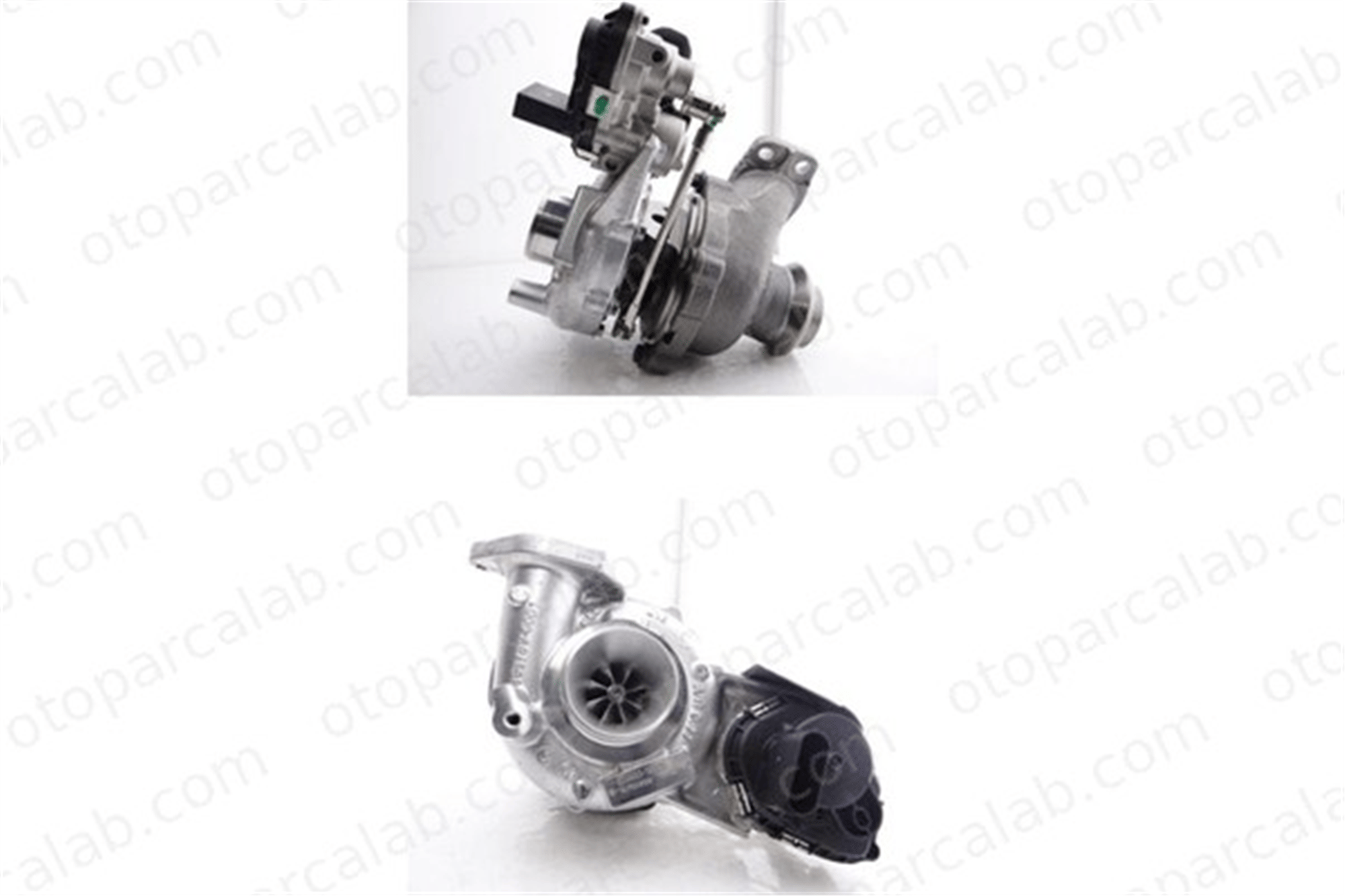 GARRETT 853603-5002S Turbo Şarj CITROËN BERLINGO Kasa/büyük limuzin OPEL COMBO Kasa/büyük limuzin 9835855380 9820728080