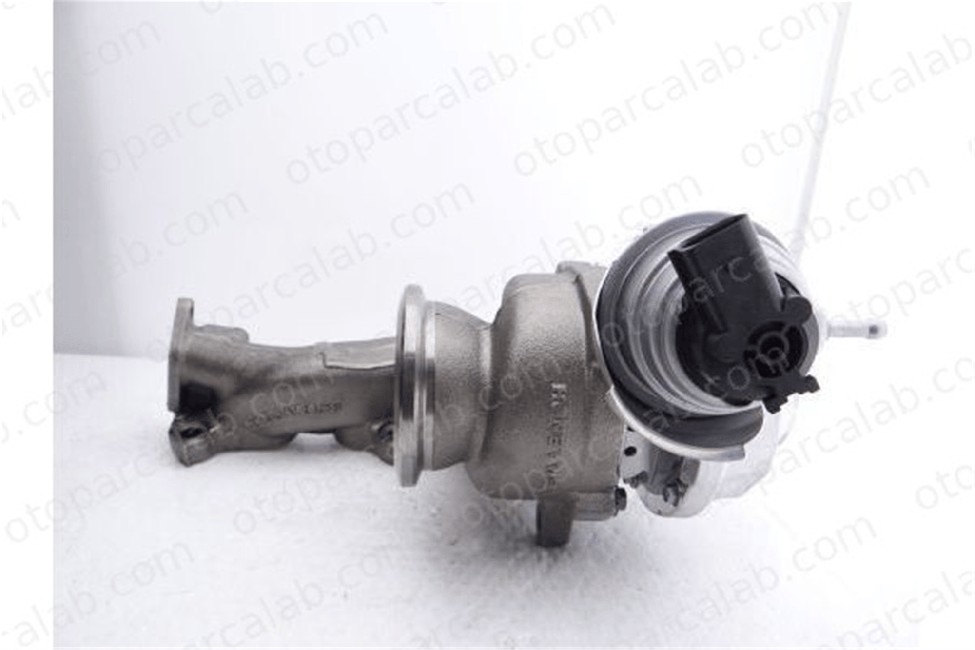 GARRETT 873767-5003S Turbo Şarj VW CRAFTER Panelvan/Van CRAFTER Platform şasi 4L253014L 04L253014L