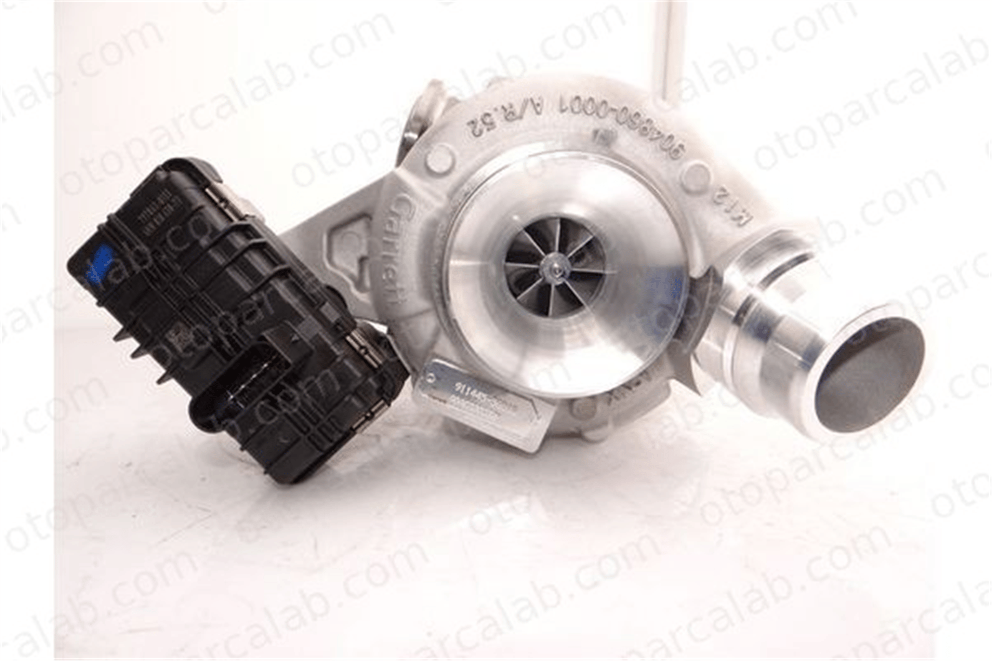 GARRETT 911445-5001S Turbo Şarj BMW 2 Active Tourer 2 Coupe 11658570083 8570082E04