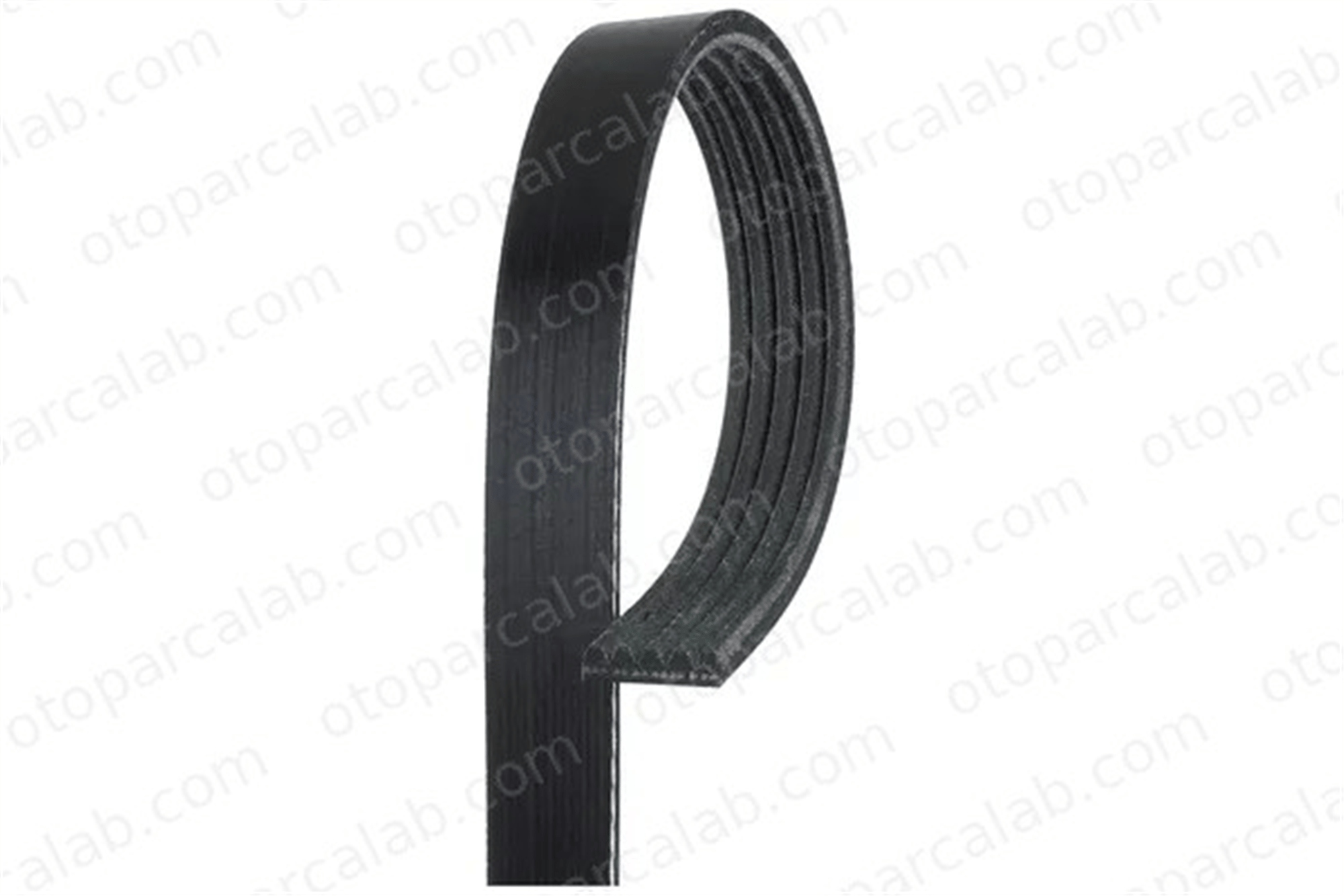 GATES 5PK890 Vantilatör Kayışı VOLVO V50 S40 II GFB90890 11281703943