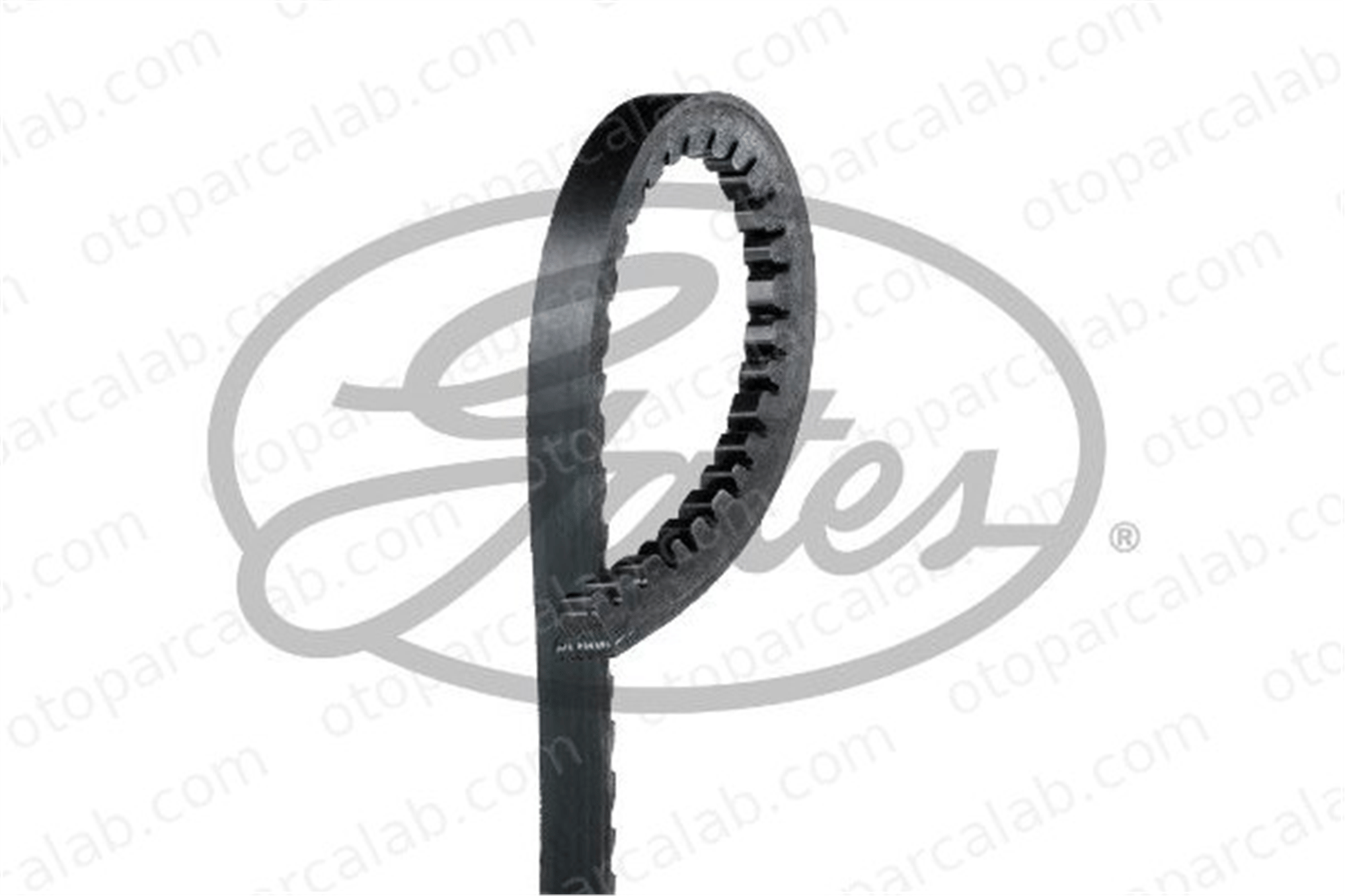 GATES 6390MC Vantilatör Kayışı SEAT CORDOBA VW GOLF III 1029417 1058724