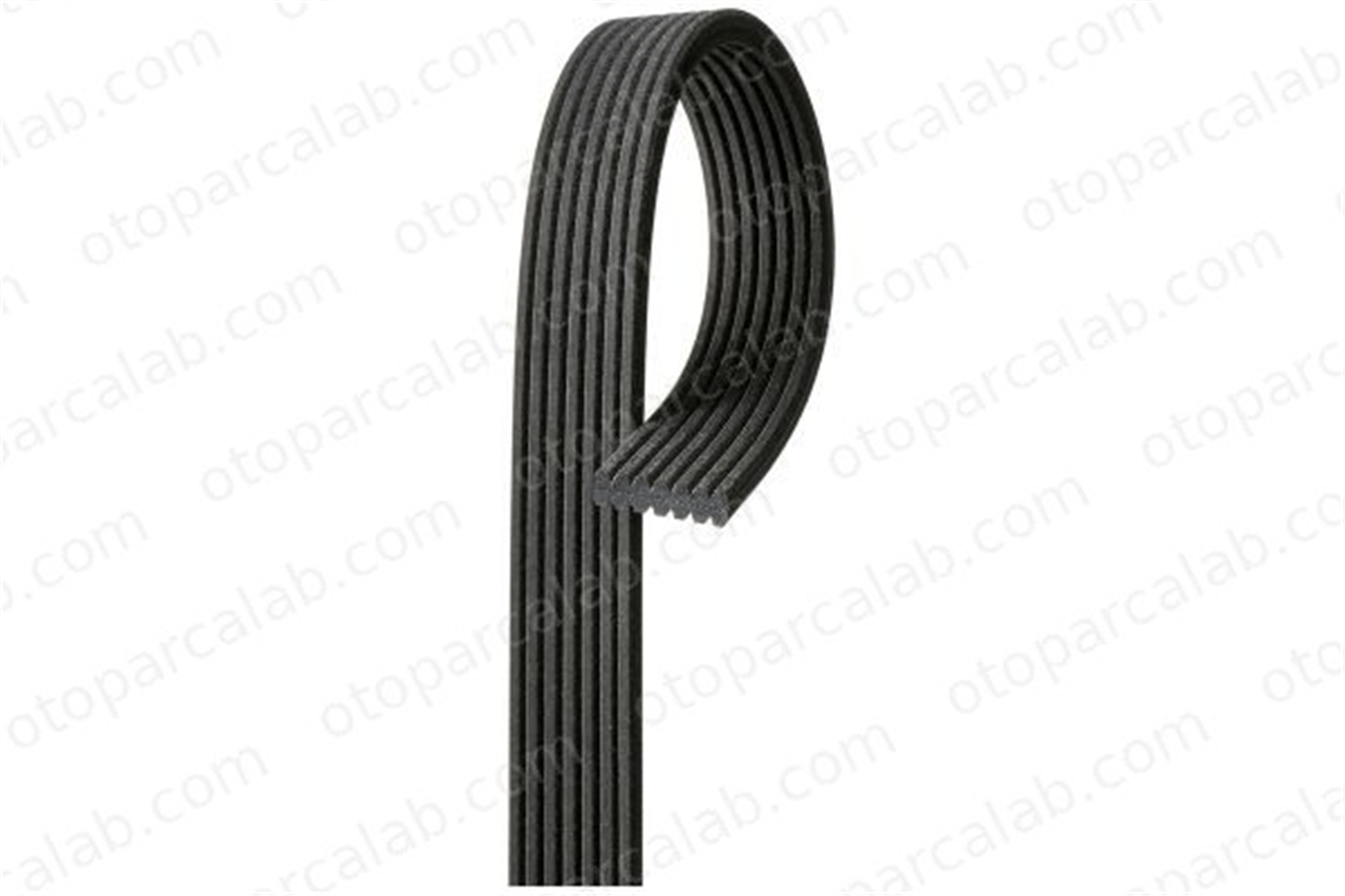 GATES 7DPK1880 Vantilatör Kayışı BMW 5 Gran Turismo 5 11287808106 11288477789