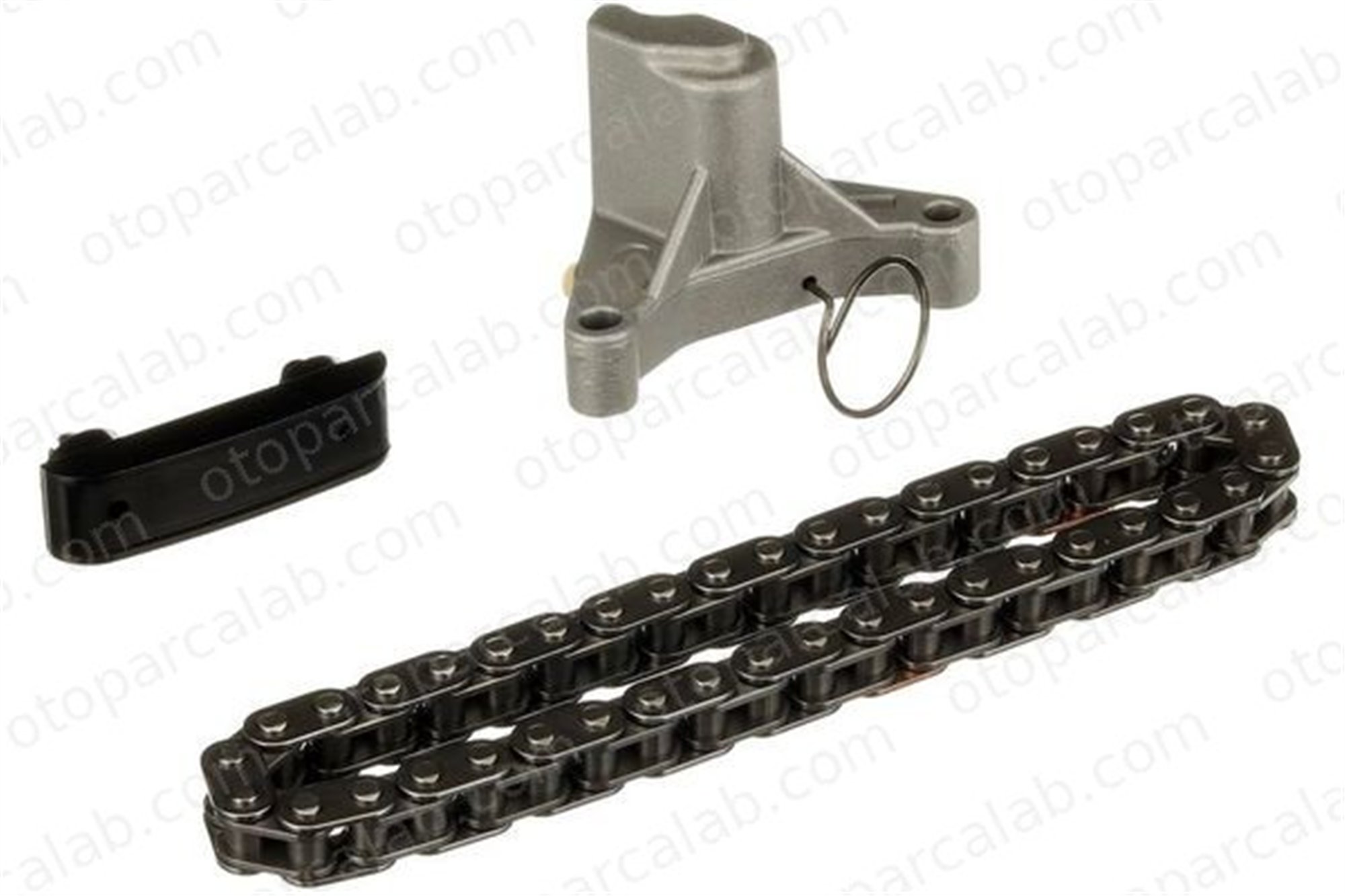 GATES CHK1013 Triger Zincir Seti CITROËN C8 JUMPY 9400849239 9636791280