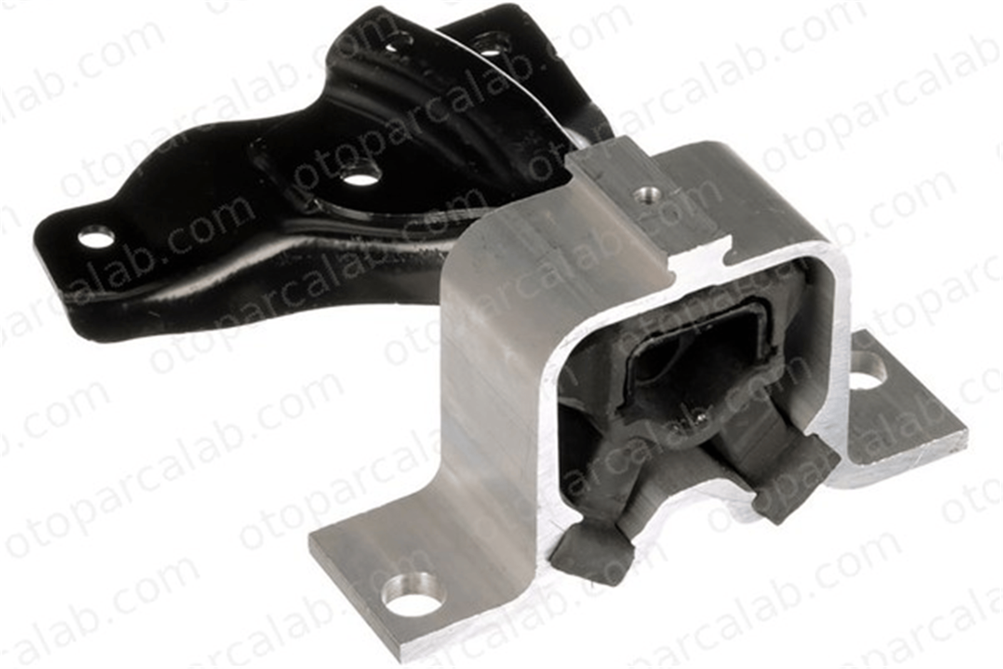 GATES ETM1868 Motor Takozu Sağ DACIA LOGAN LOGAN MCV 6001547893 112107695R