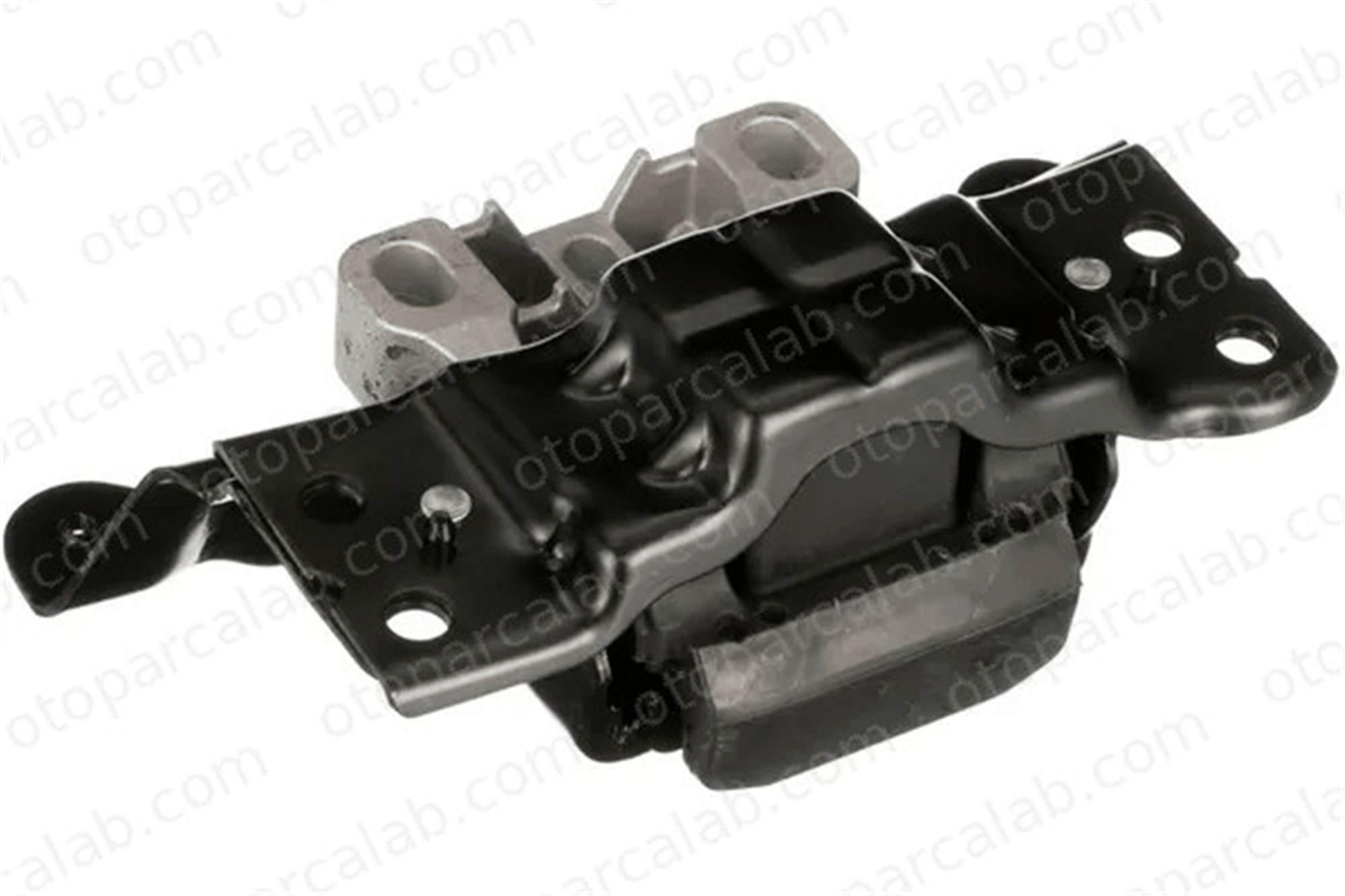 GATES ETM1903 Şanzıman Takozu Sol SEAT LEON VW GOLF VII 5Q0199555Q 5Q0199555BF
