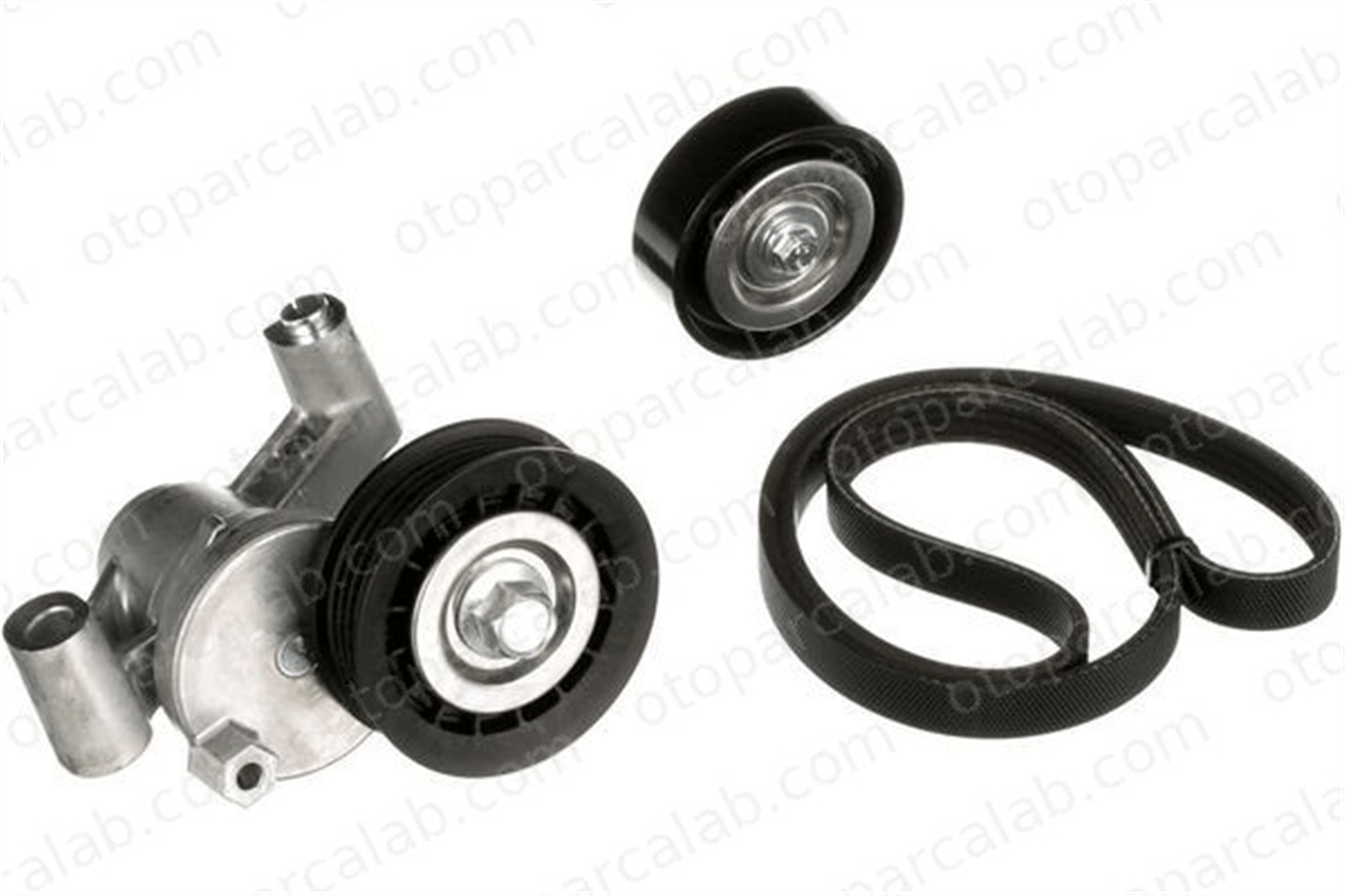 GATES K014PK1368 Vantilatör Kayış Seti FORD MONDEO V Sedan GALAXY III CV6E 6A228 AB