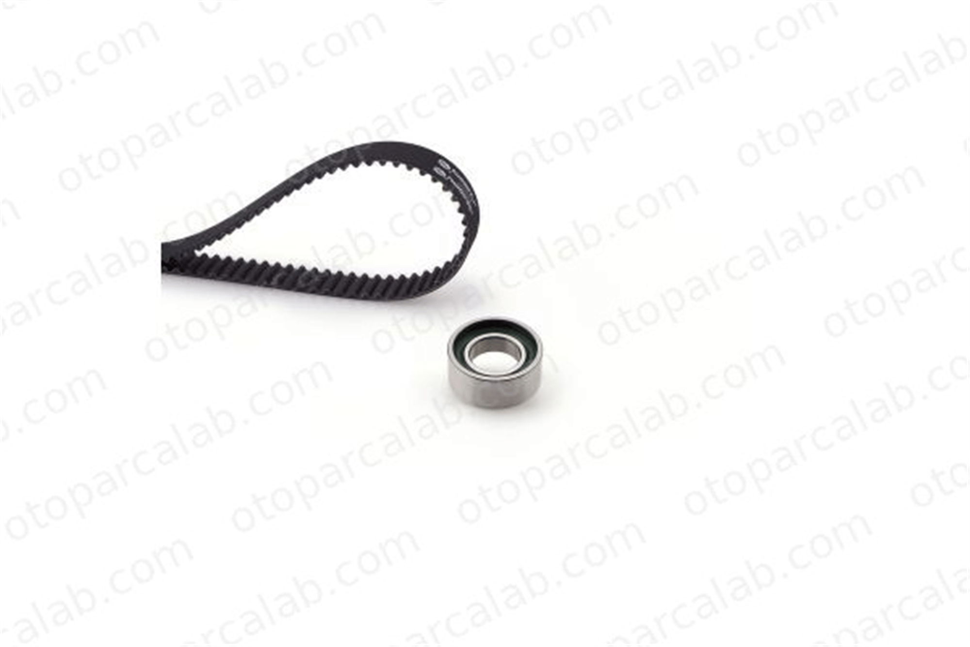 GATES K015177 Triger Kayış Seti FIAT TEMPRA S.W. TEMPRA 71754849