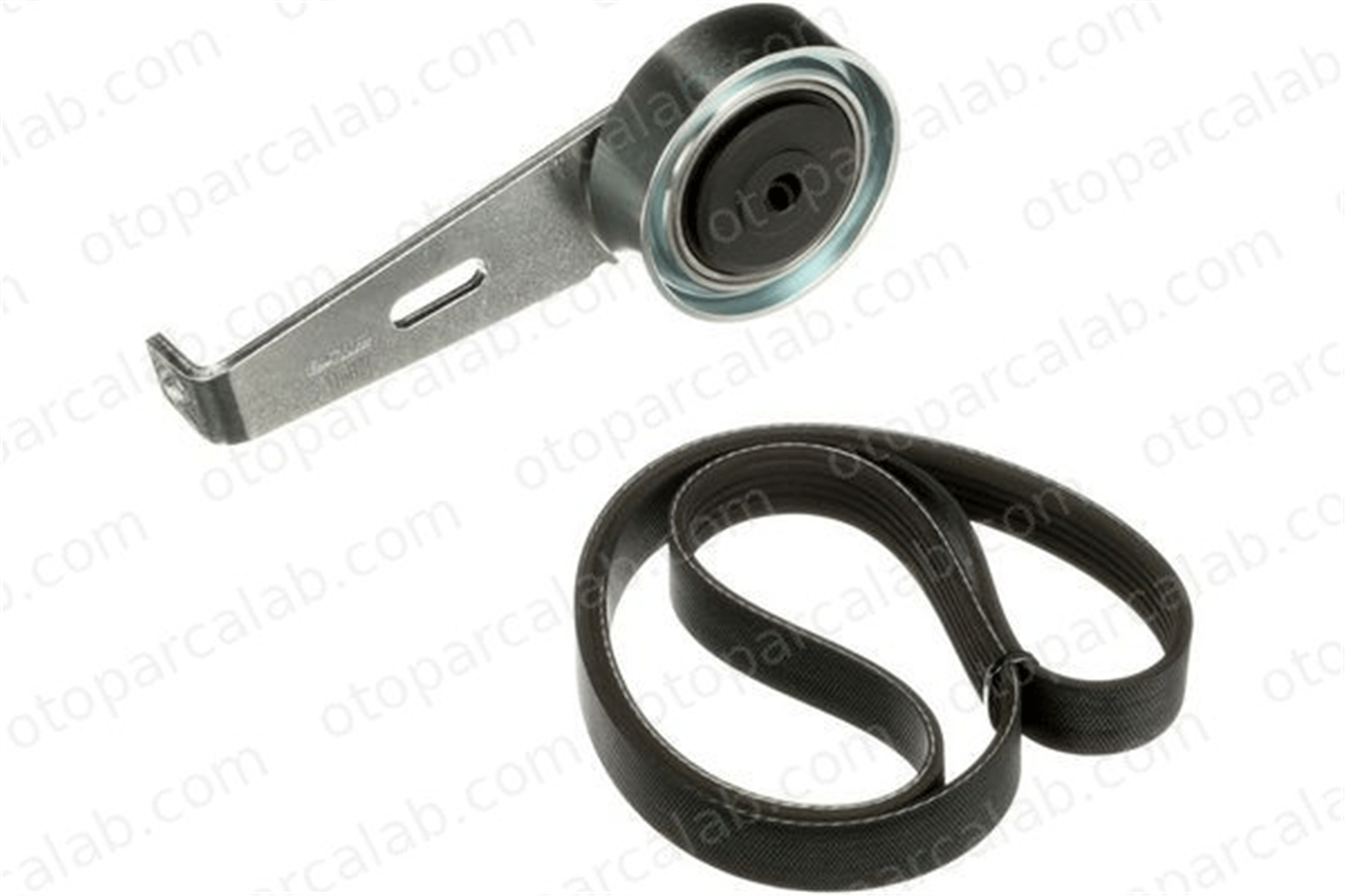 GATES K016PK1113 Vantilatör Kayış Seti PEUGEOT 406 306 Hatchback 5450.L0