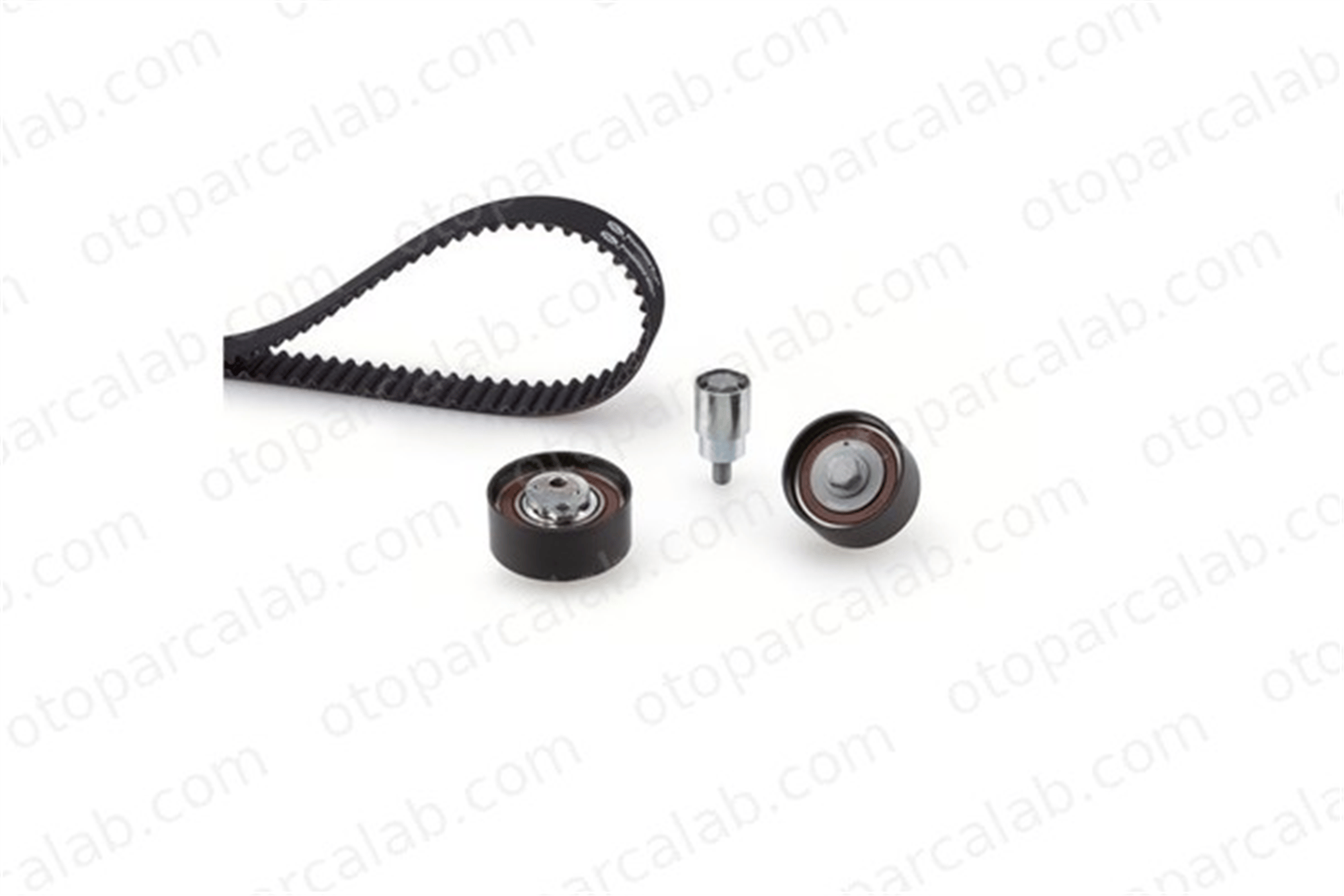 GATES K025299 Triger Kayış Seti CHERY TIGGO A5 K025299