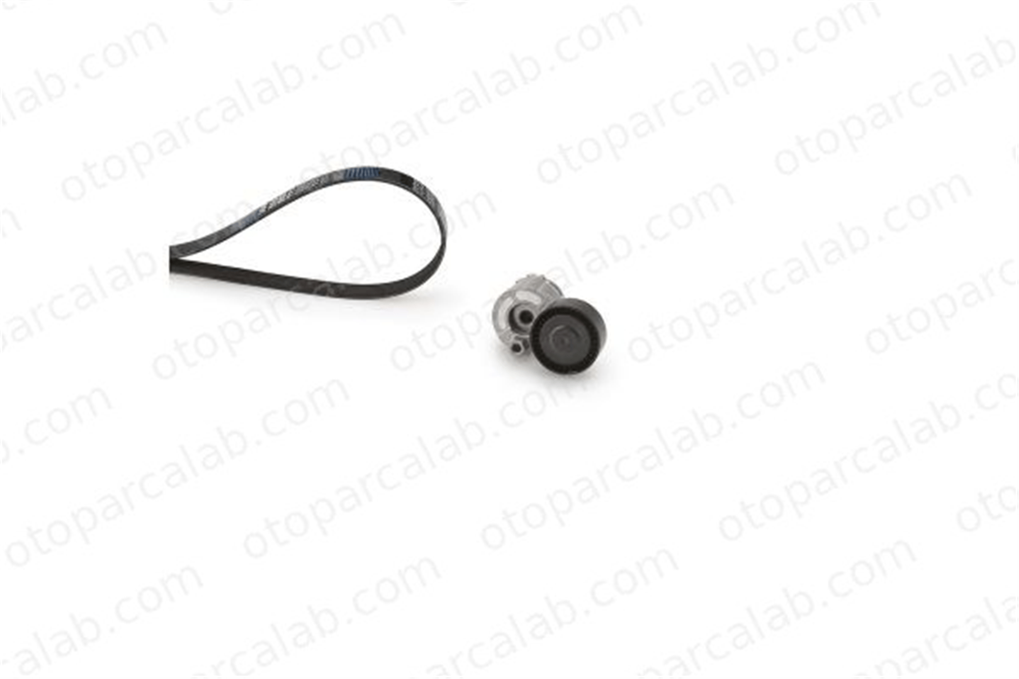GATES K026PK1130 Vantilatör Kayış Seti DACIA LOGAN MCV LOGAN 7701478717