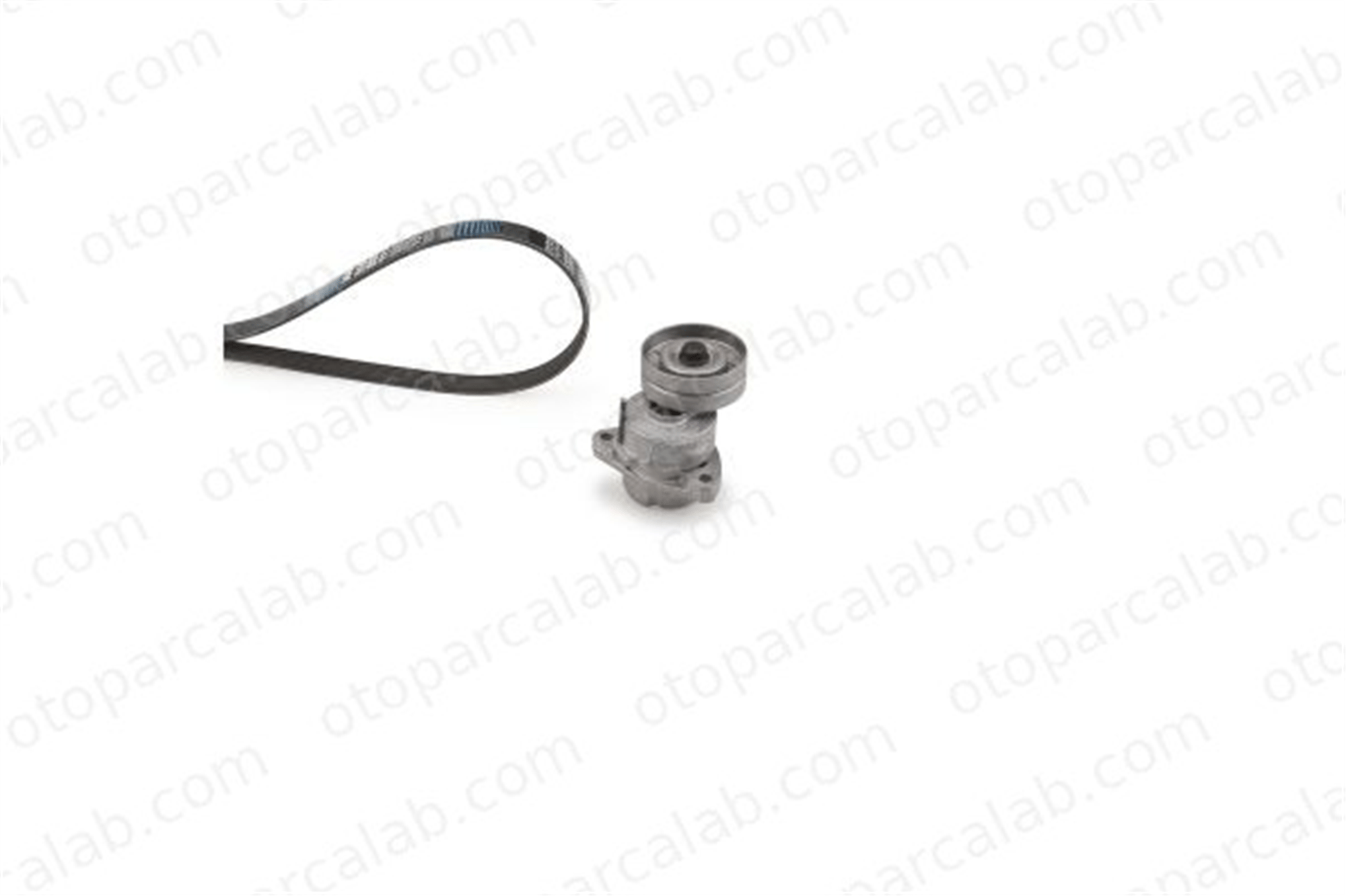 GATES K026PK1903 Vantilatör Kayış Seti OPEL ASTRA F Station wagon VECTRA A Hatchback 1340272 1340273