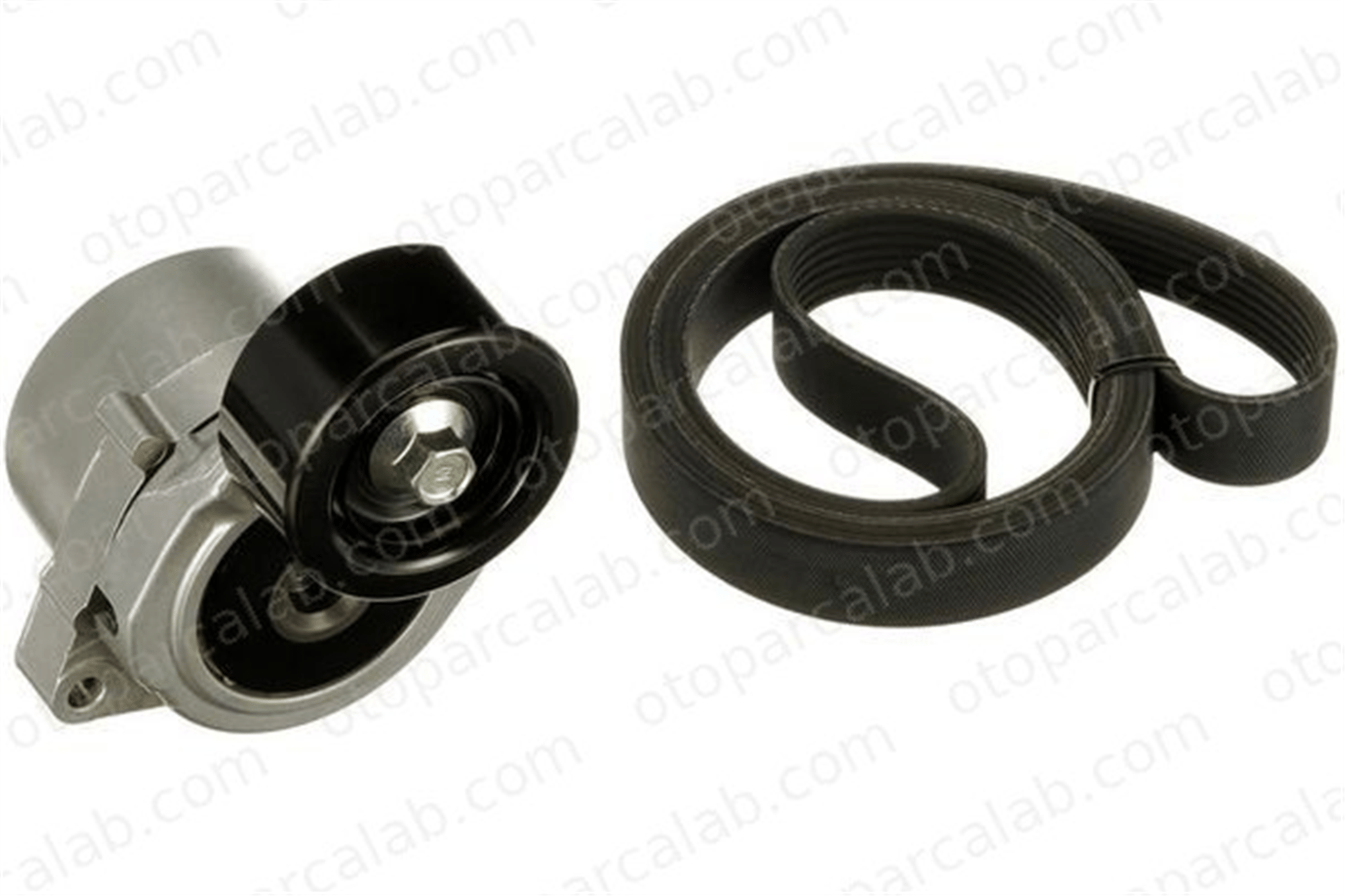 GATES K027PK1785 Vantilatör Kayış Seti HONDA ACCORD VII ACCORD VII Tourer