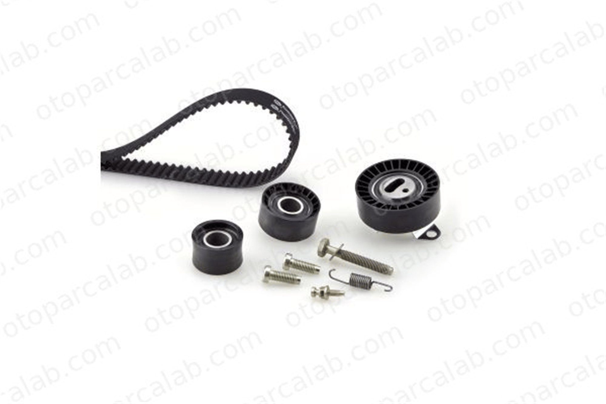 GATES K035360XS Triger Kayış Seti FORD MONDEO I MONDEO I Turnier 1112530 YS7J6268AB