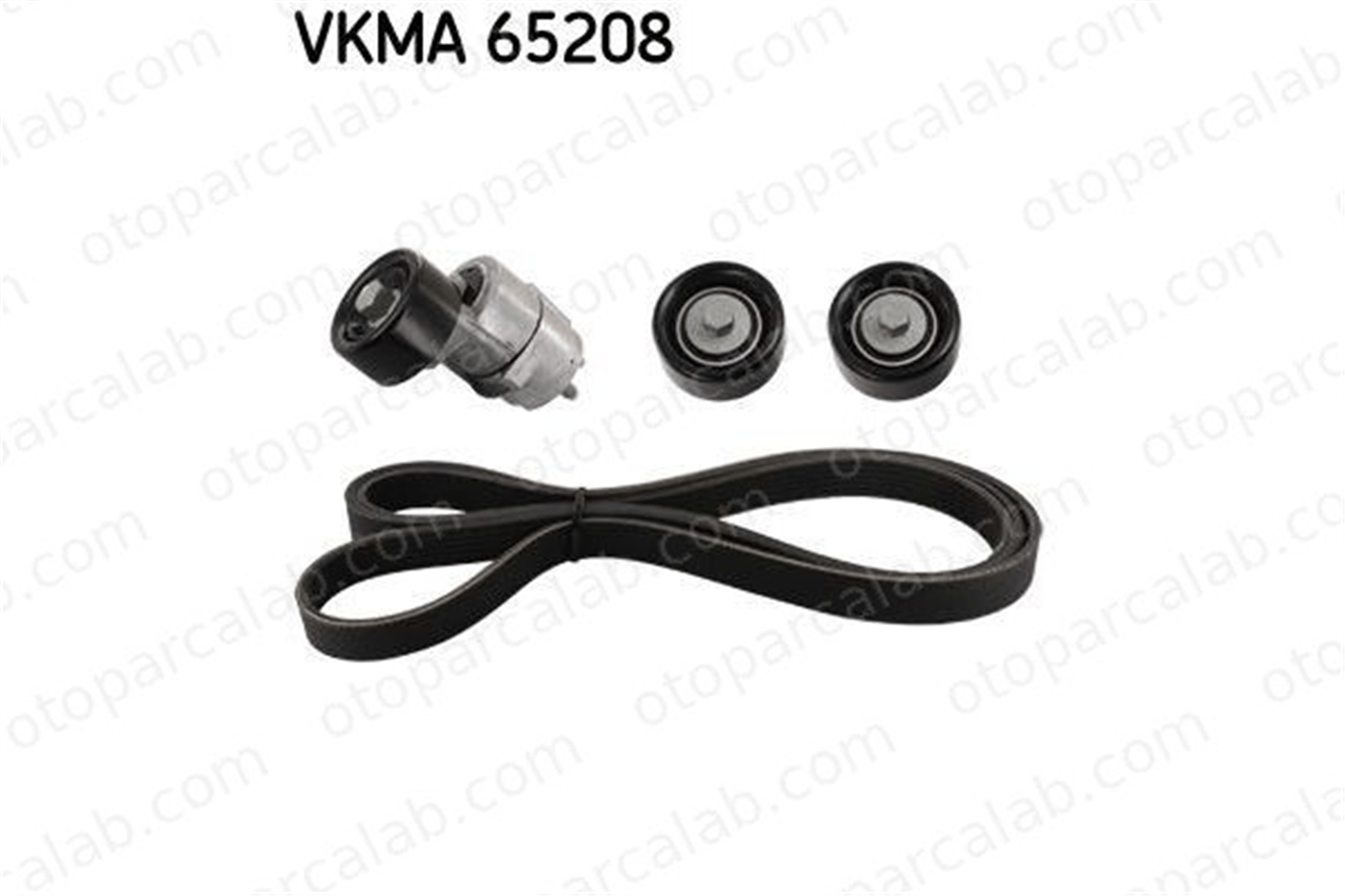 GATES K046PK1670 Vantilatör Kayış Seti HYUNDAI i30 i30 Station wagon 25281 25000
