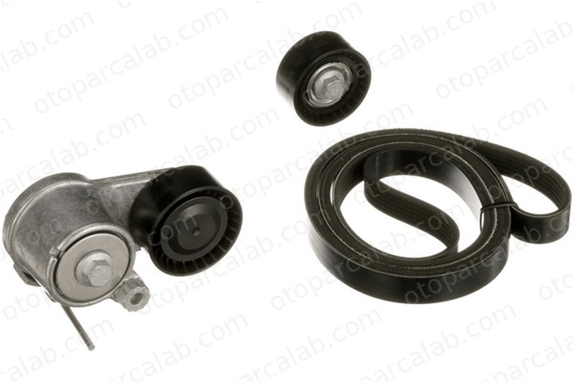 GATES K086PK1633 Vantilatör Kayış Seti OPEL ASTRA K ASTRA K Sports Tourer 1340050