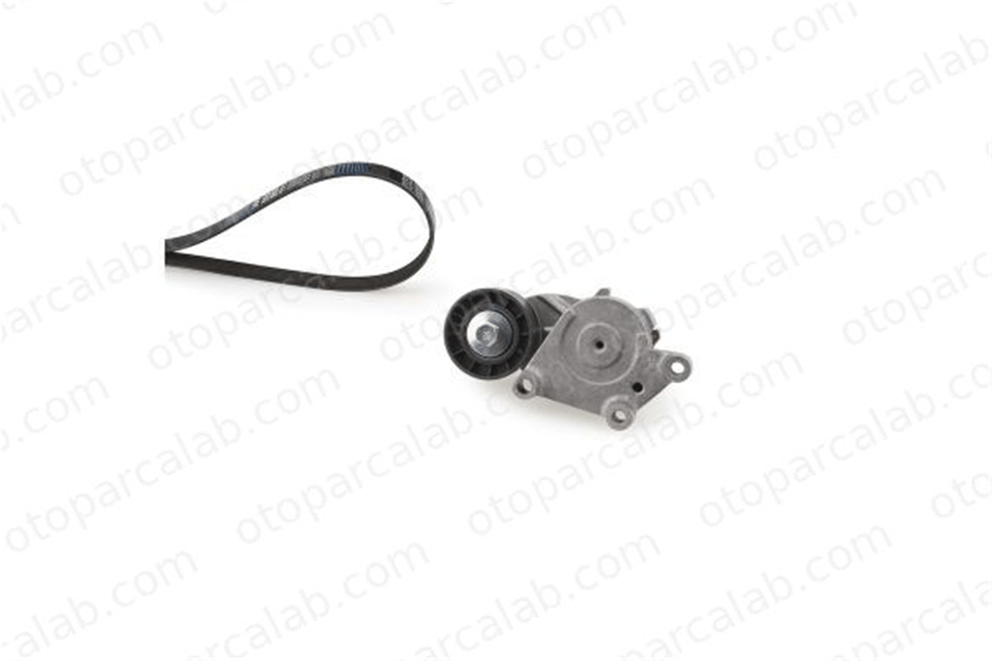 GATES K166PK975 Vantilatör Kayış Seti CITROËN BERLINGO Kasa/büyük limuzin BERLINGO MULTISPACE 5750.FV
