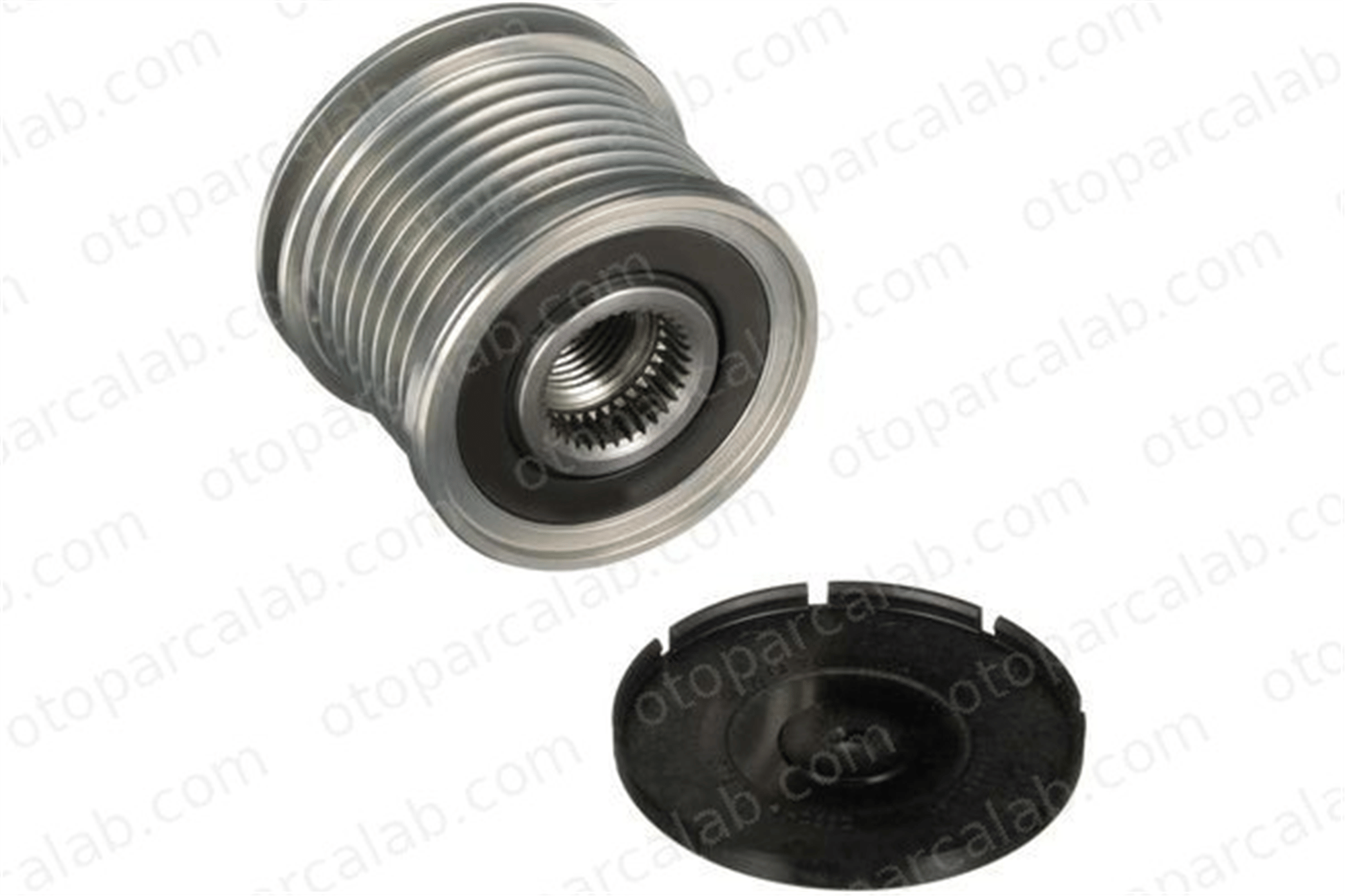GATES OAP7120 Alternatör Kasnağı MERCEDES-BENZ M-SERISI R-SERISI 6291500060 A6291500060