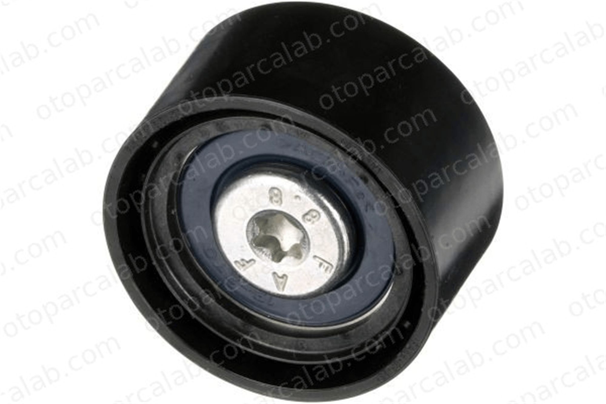 GATES T36373 Vantilatör Kayış Gergi Rulmanı BMW 1 3 11287800562 7800562