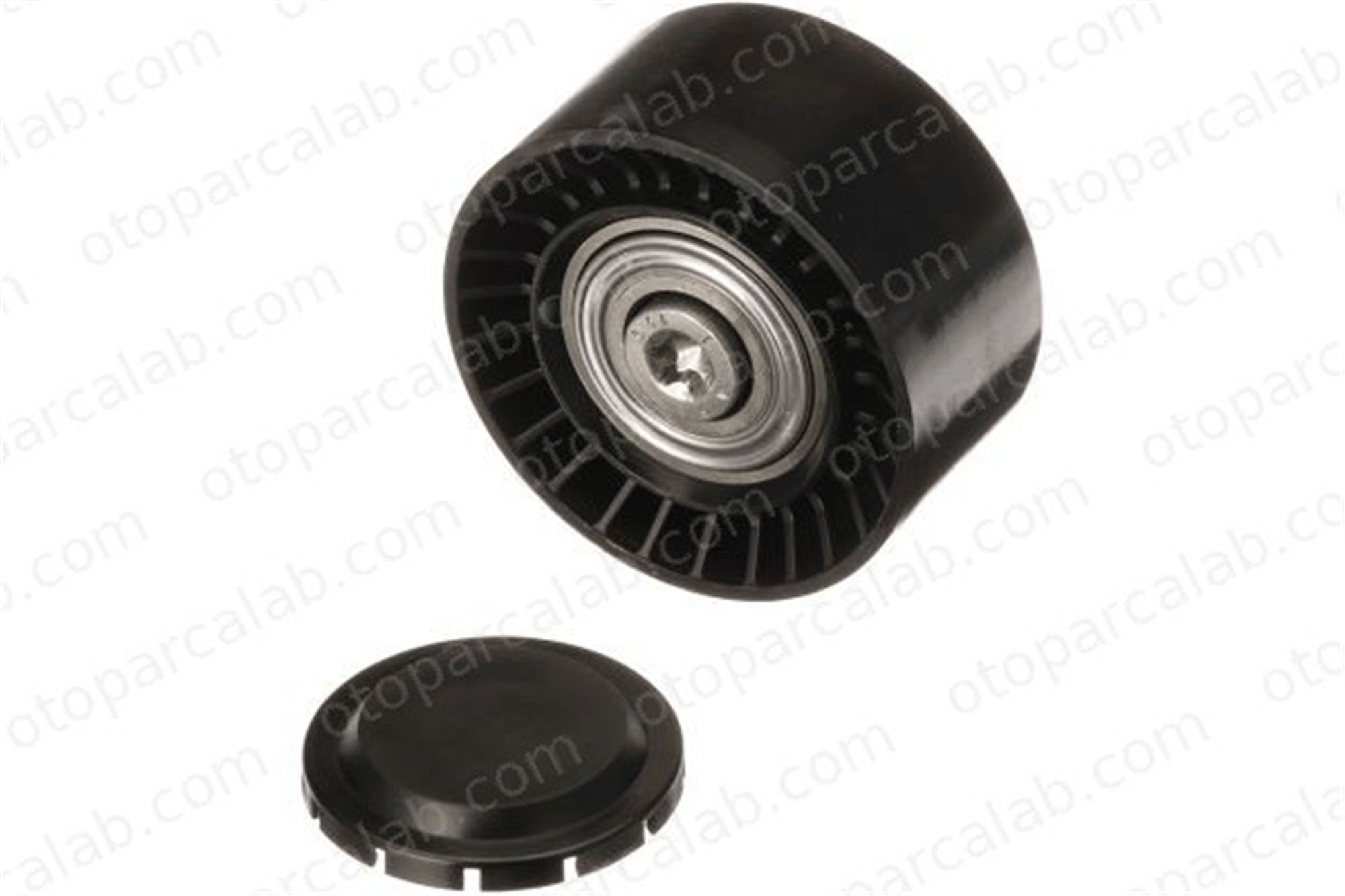GATES T36728 Vantilatör Kayış Gergi Rulmanı BMW 3 4 Coupe 11288673720 11288604267