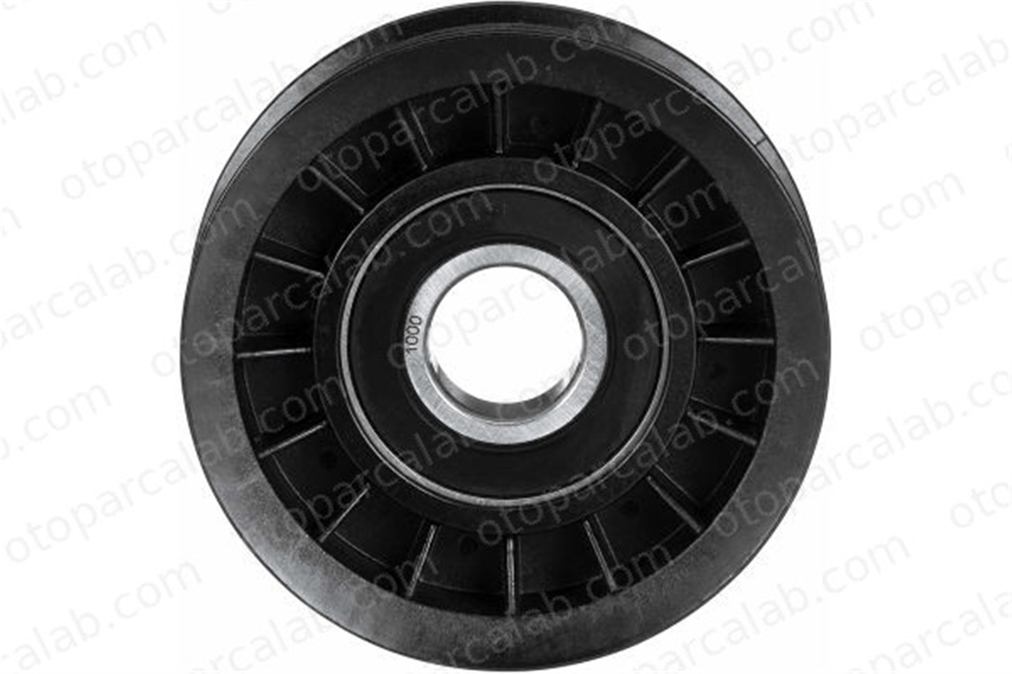 GATES T38008 Vantilatör Kayış Gergi Rulmanı CADILLAC ESCALADE CHEVROLET BLAZER S10 12580774 12555424