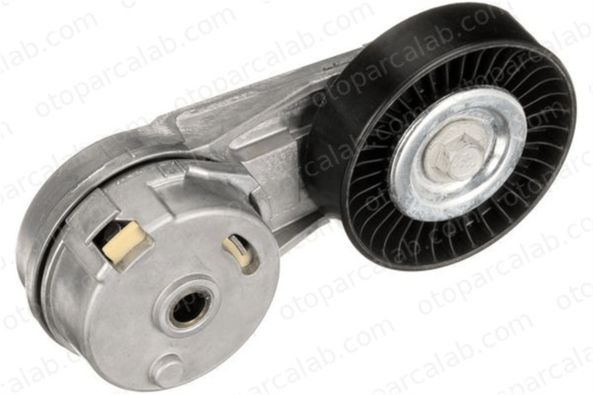 GATES T38177 Vantilatör Kayış Gergi Rulmanı SAAB 9-3 Station wagon 9-3 614533 71739304