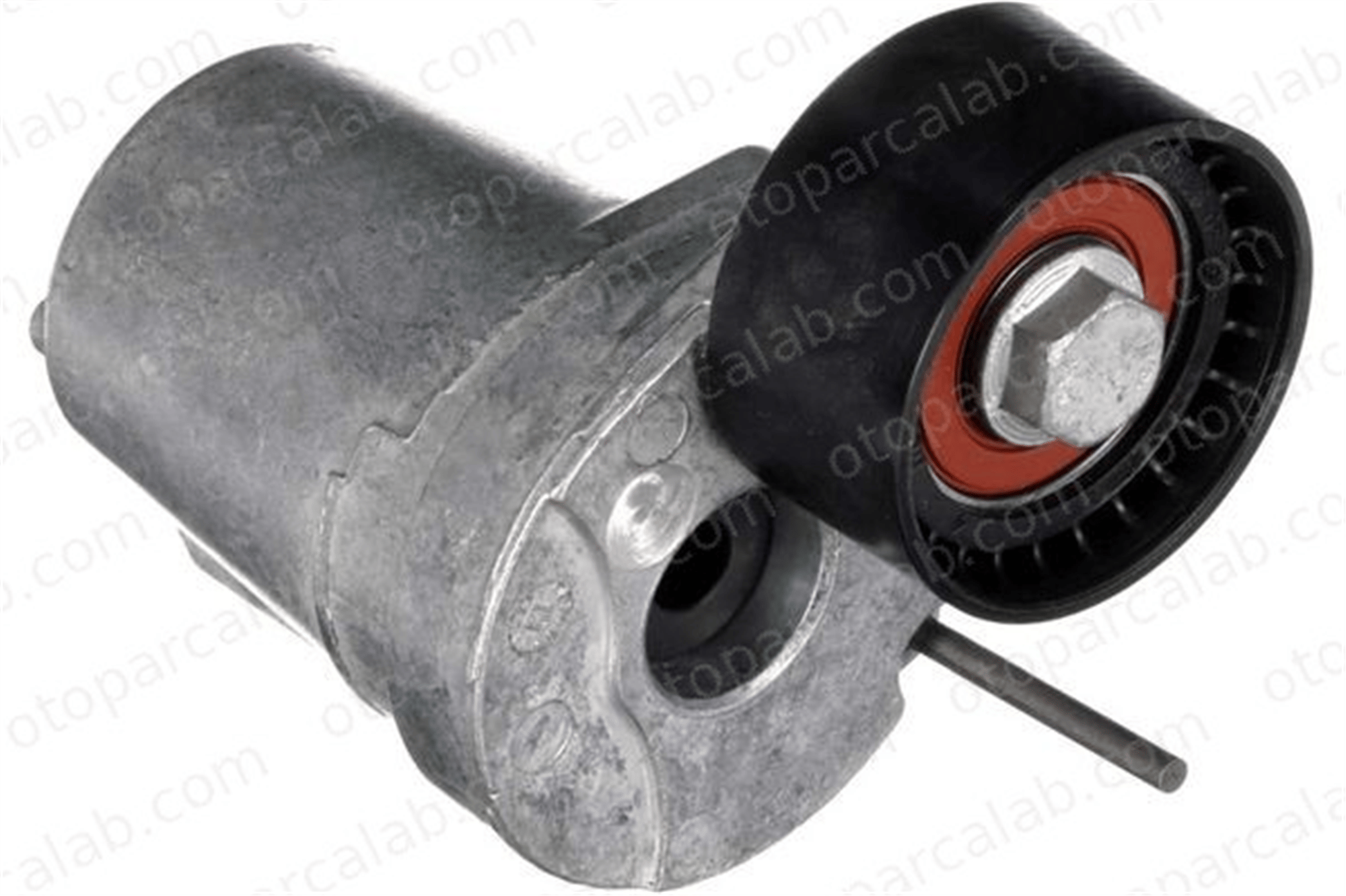 GATES T39109 Vantilatör Kayış Gergi Rulmanı BMW 1 3 11287800333