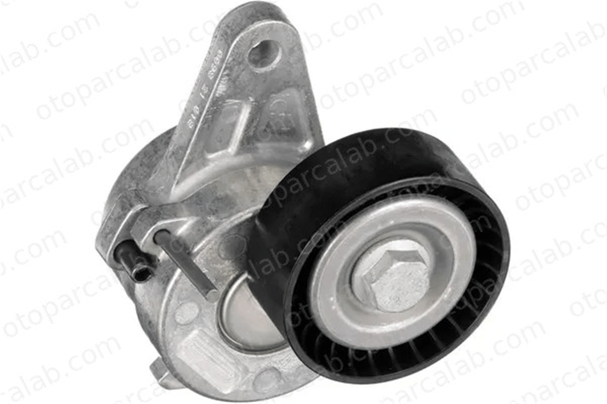 GATES T39292 Vantilatör Kayış Gergi Rulmanı AUDI A3 Limousine A3 Sportback 4L903315A 04L903315A