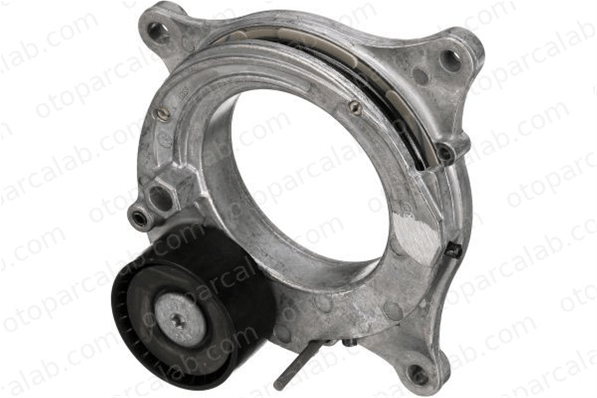 GATES T39381 Vantilatör Kayış Gergi Rulmanı BMW 3 1 11288580360 11288570439