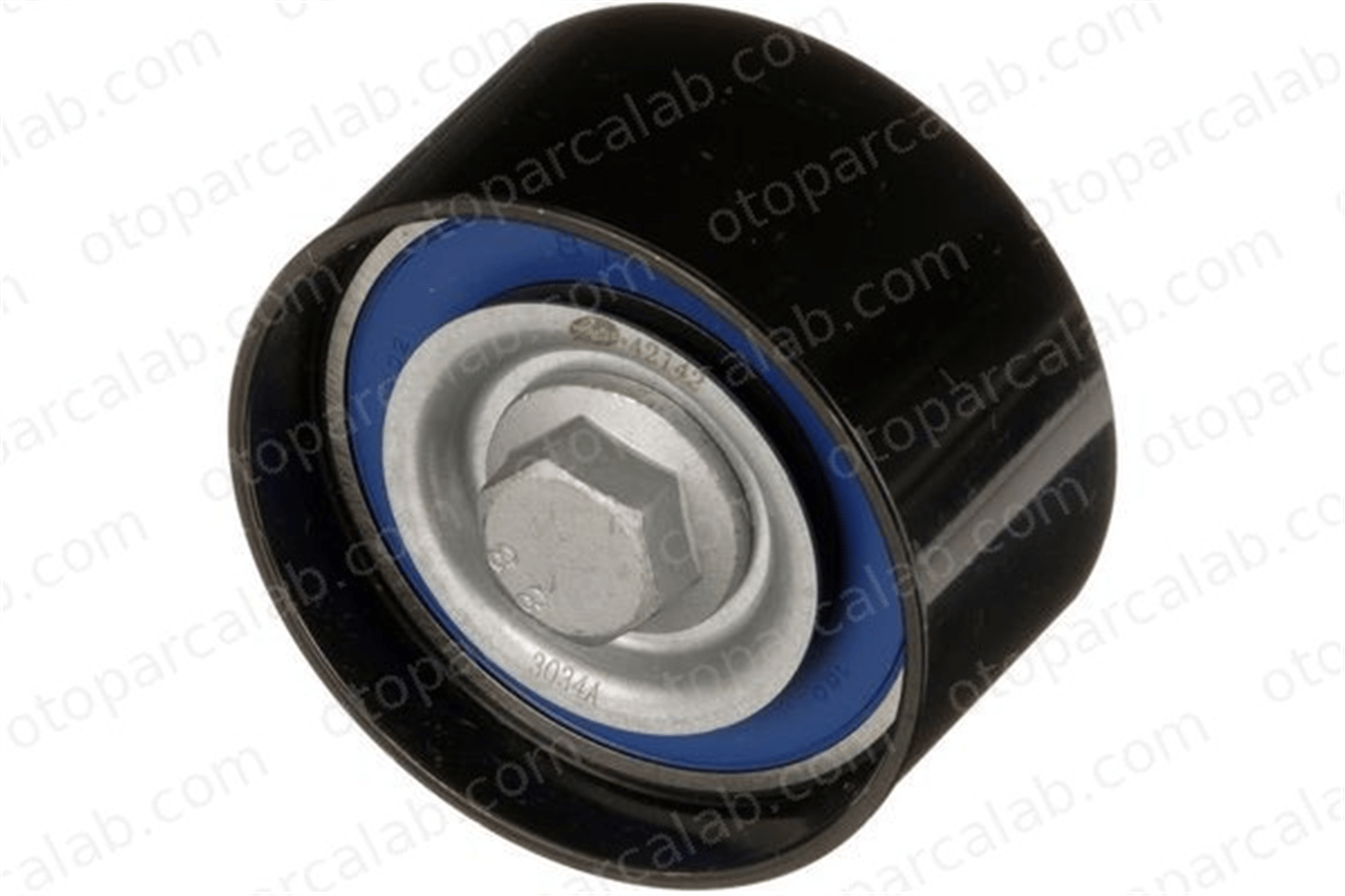 GATES T42142 Triger Gergi Rulmanı CHERY A3 Hatchback TIGGO 1007070 481H1007070