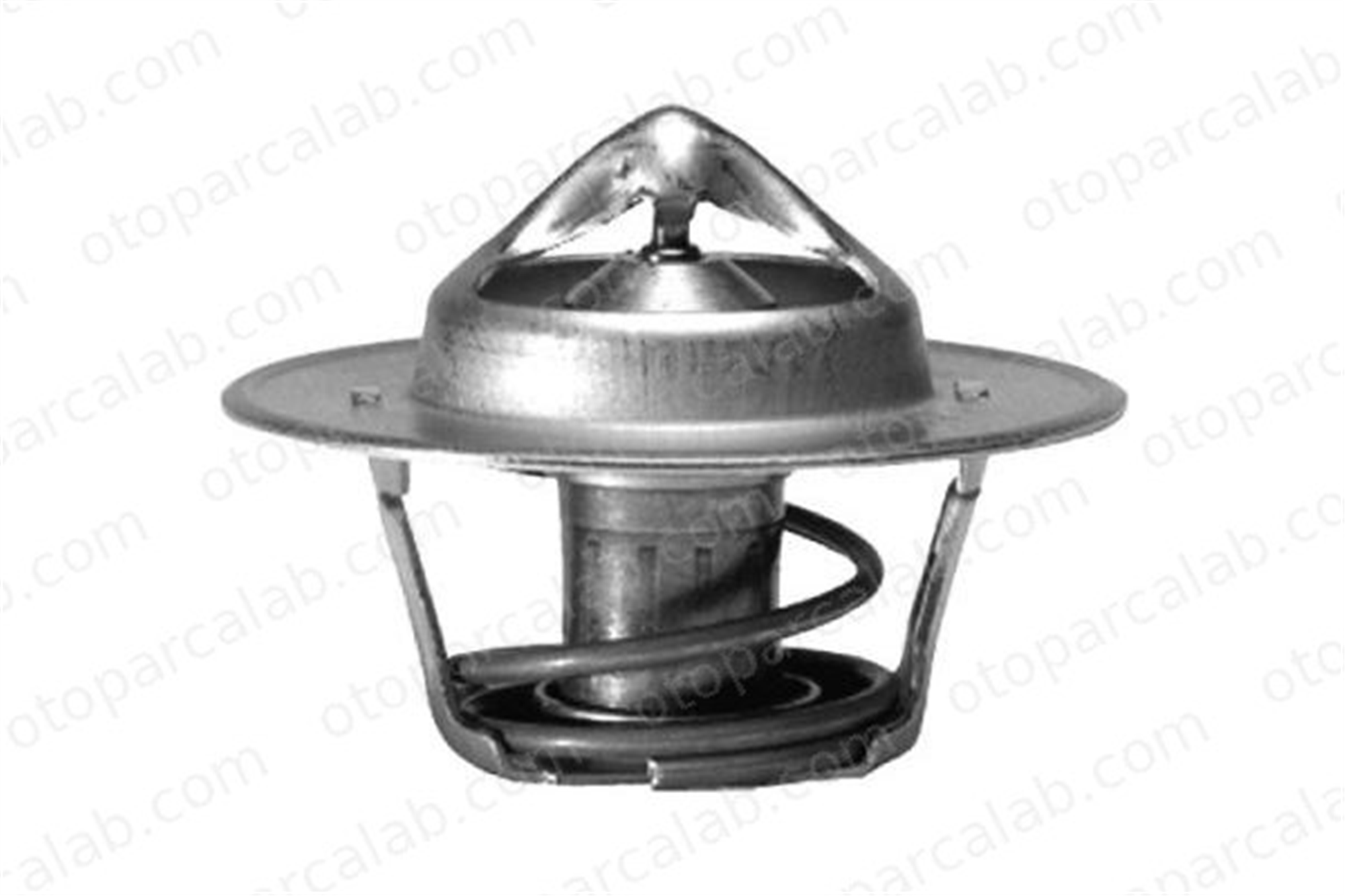 GATES TH00188G1 Termostat 88 °C CITROËN BX AX 3G121113 03G121113