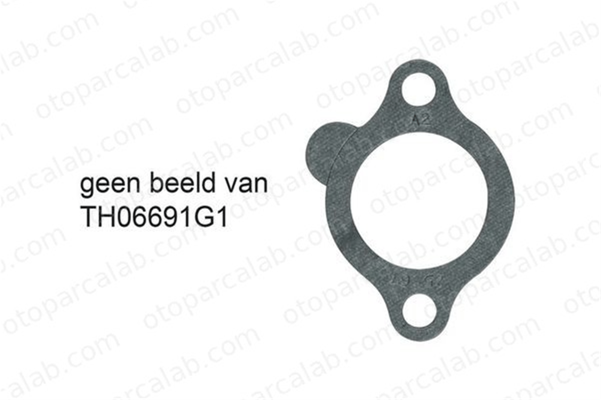 GATES TH06691G1 Termostat CHRYSLER GRAND VOYAGER V STRATUS 4666140AA 04666140AA