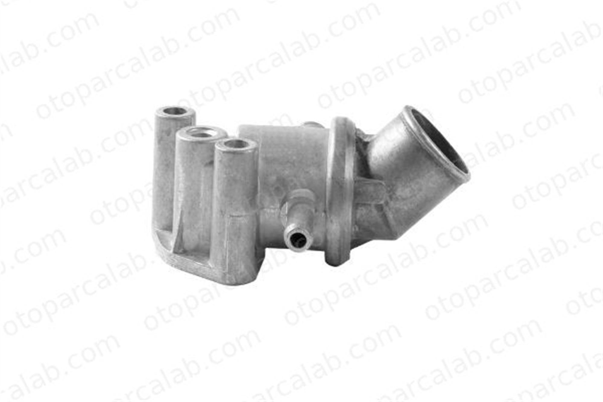 GATES TH16687G1 Termostat SEAT MARBELLA MARBELLA Kasa/eğik arka 7626622 5966787
