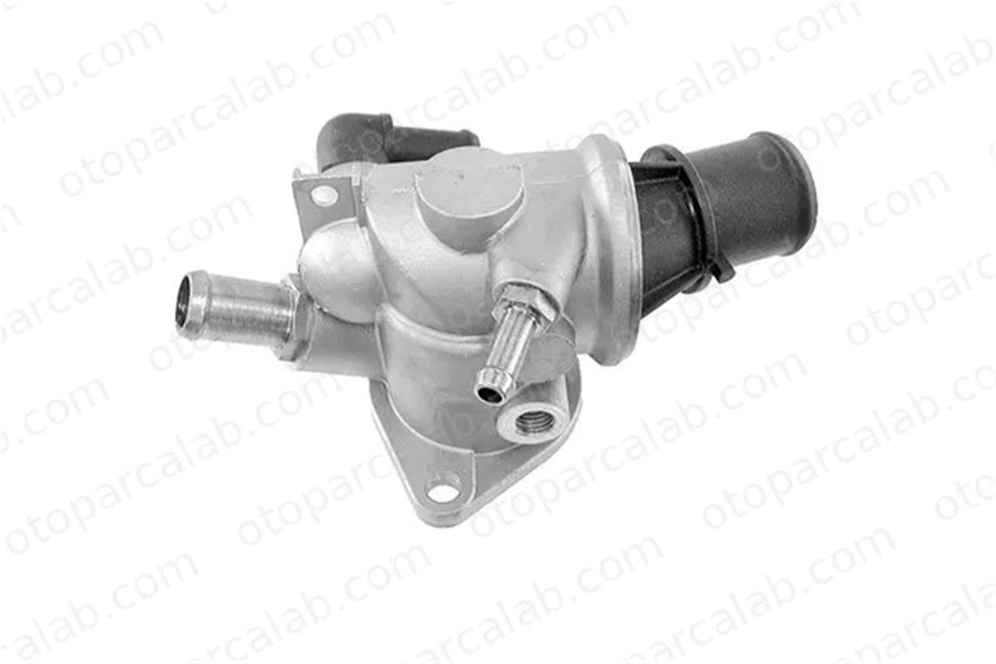 GATES TH18188G1 Termostat Gövdesi ALFA ROMEO 156 156 Sportwagon 60813208 60653946