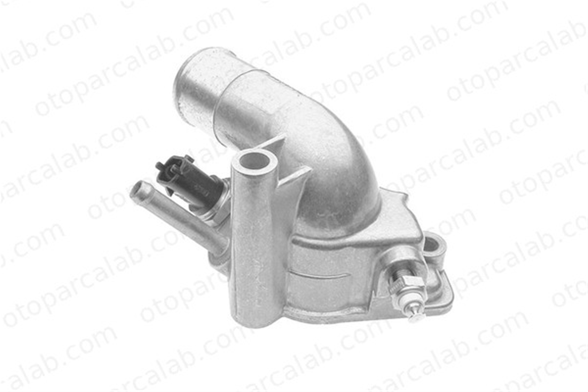 GATES TH22592G1 Termostat OPEL VECTRA B VECTRA B Hatchback 1338428 1338001