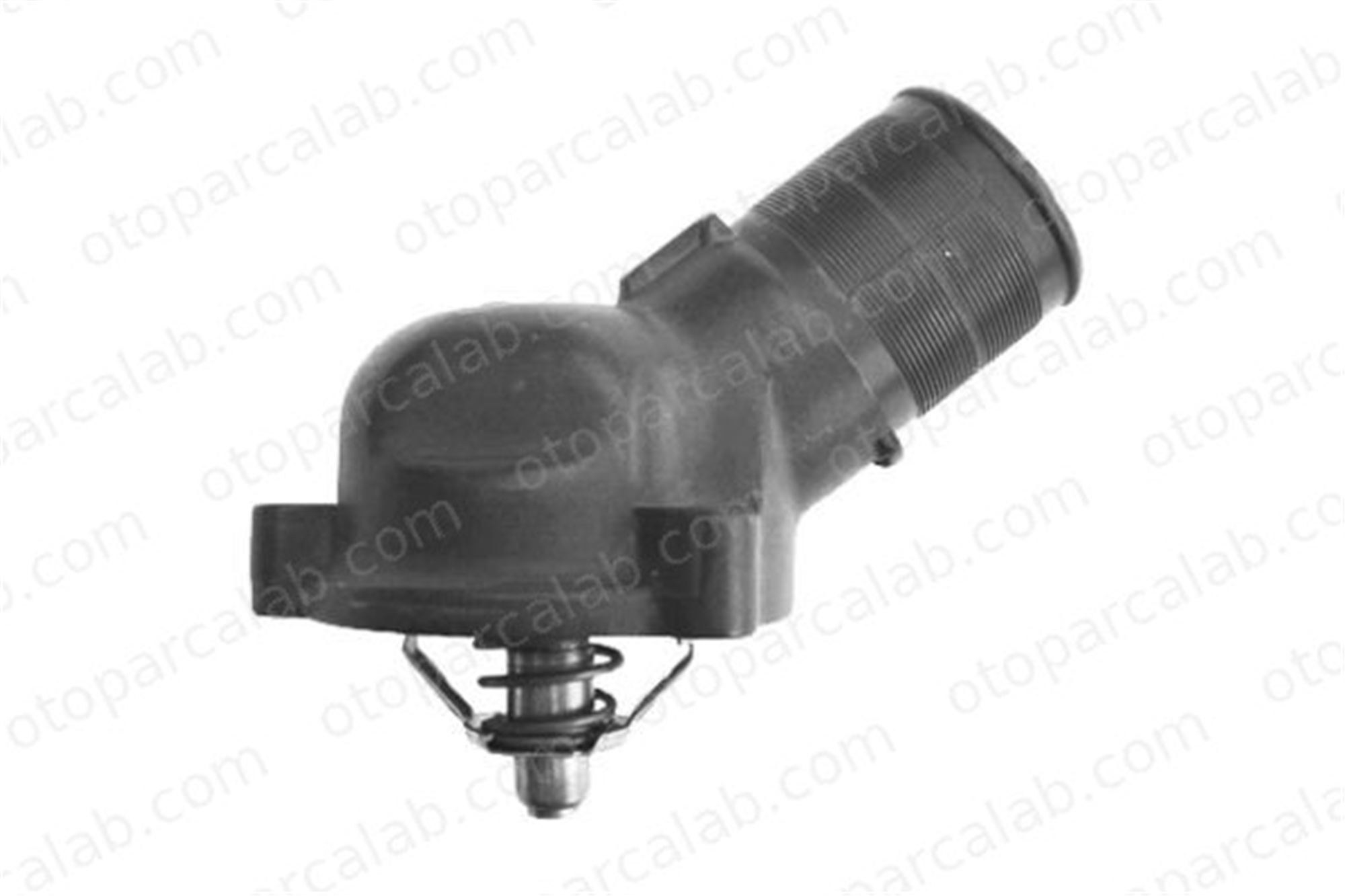 GATES TH34985G1 Termostat 85 °C CITROËN JUMPER Minibüs/Otobüs JUMPER Panelvan/Van 1336F9 75228