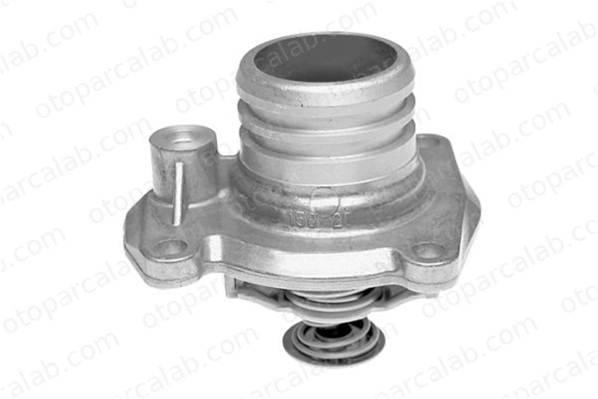 GATES TH35292G1 Termostat OPEL AGILA 3028992 9158251