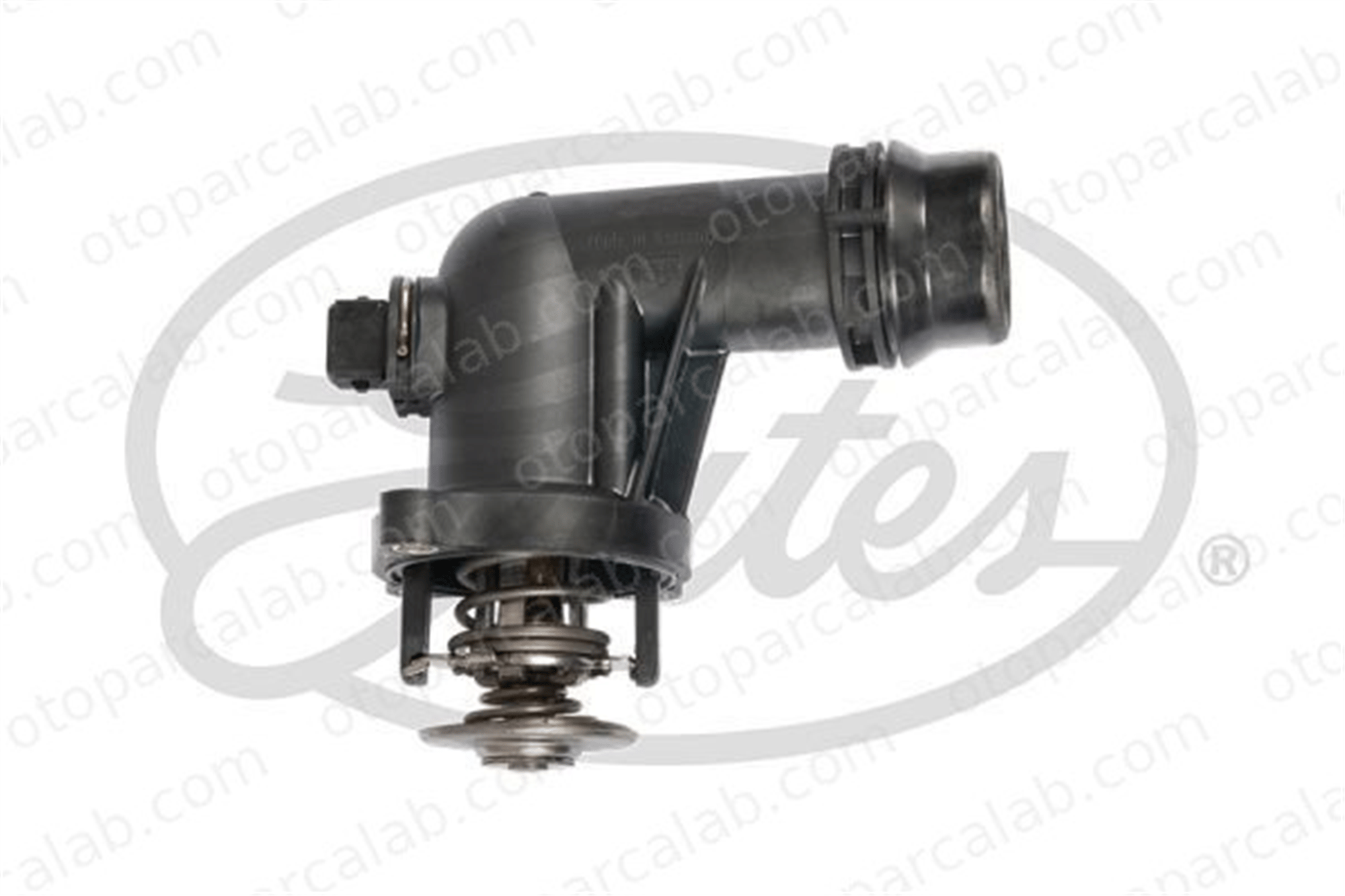 GATES TH373105G1 Termostat 105 °C BMW 3 3 Coupe 11531437085 11531436042