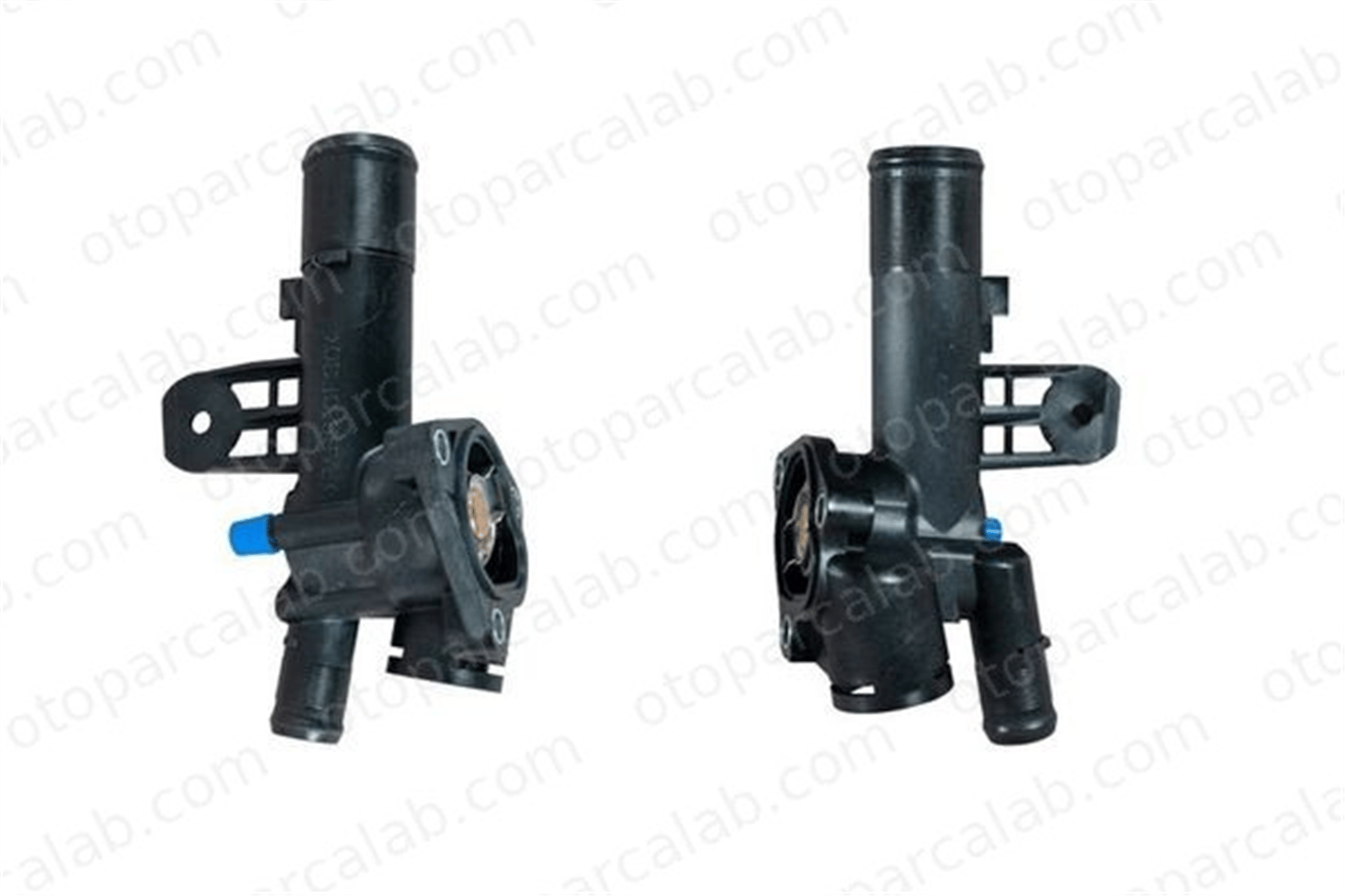 GATES TH37789G1 Termostat 89 °C RENAULT MODUS / GRAND MODUS GRAND SCÉNIC II 110603046R 8200267349