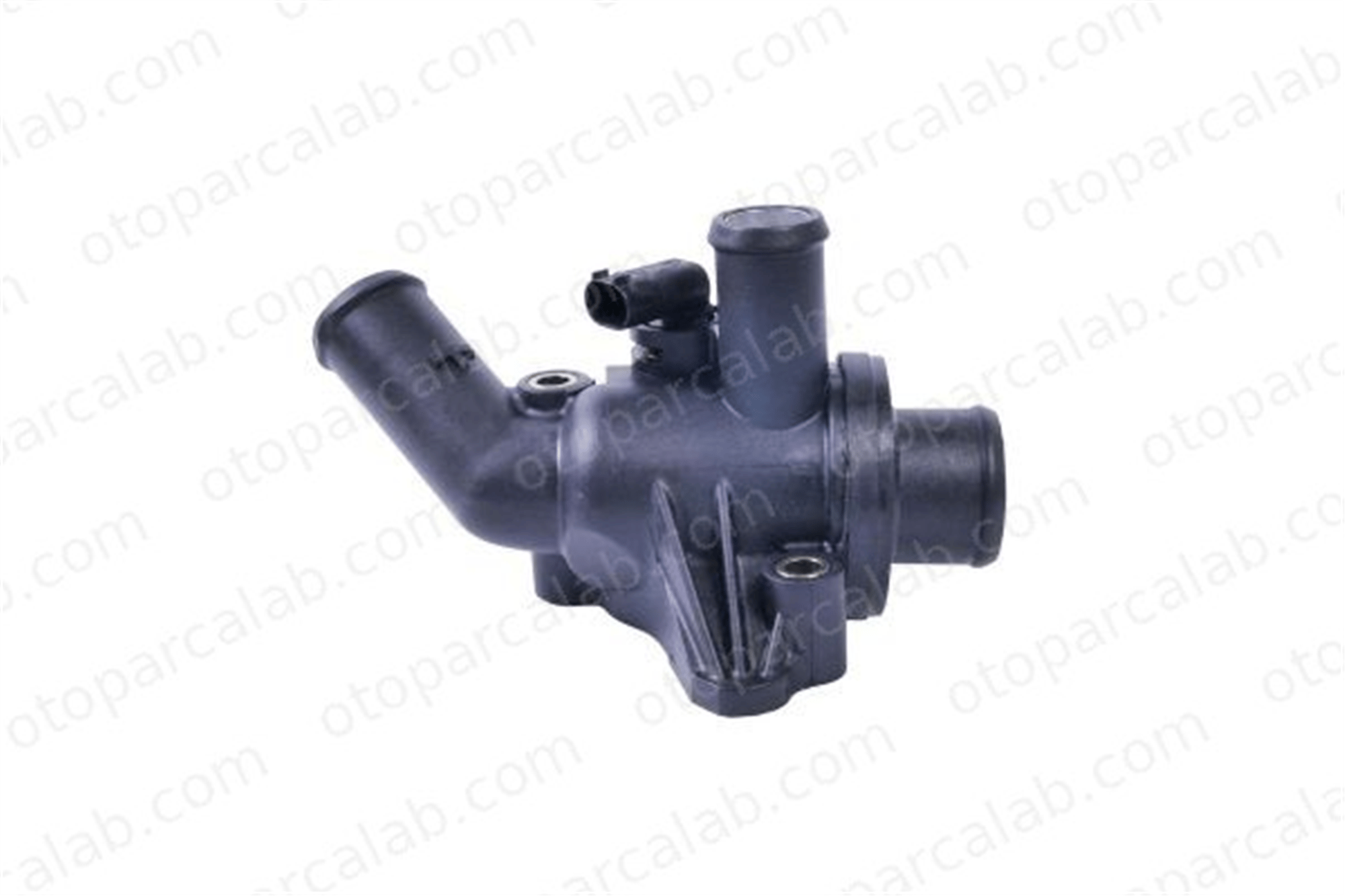 GATES TH42087G1 Termostat 87 °C MERCEDES-BENZ A-SERISI VANEO 6682030275 6682030075