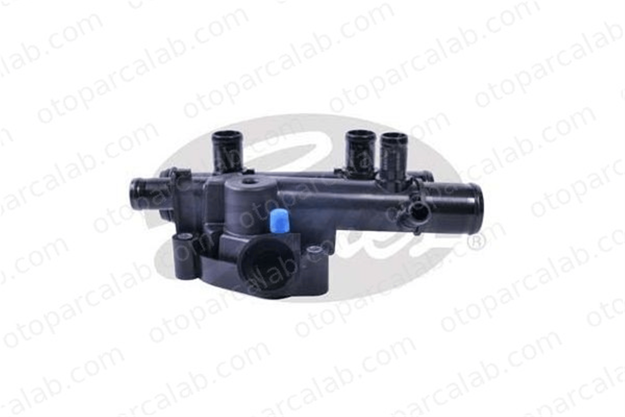 GATES TH42189G1 Termostat 89 °C RENAULT VEL SATIS LAGUNA II 8200262237 8200010028