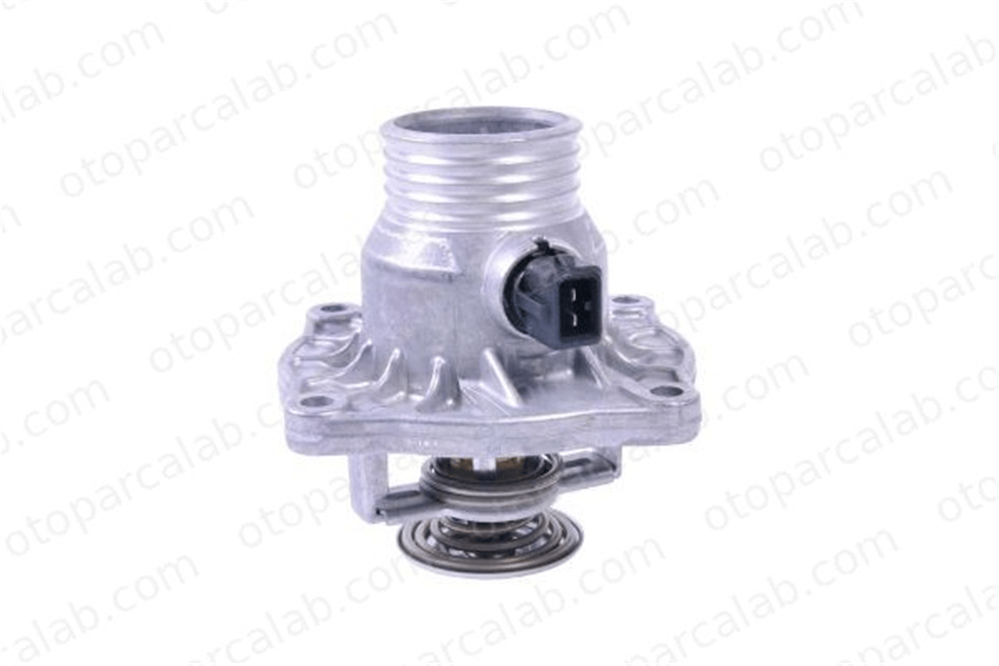 GATES TH433105G1 Termostat 105 °C BMW 7 5 1153143752 11531437526