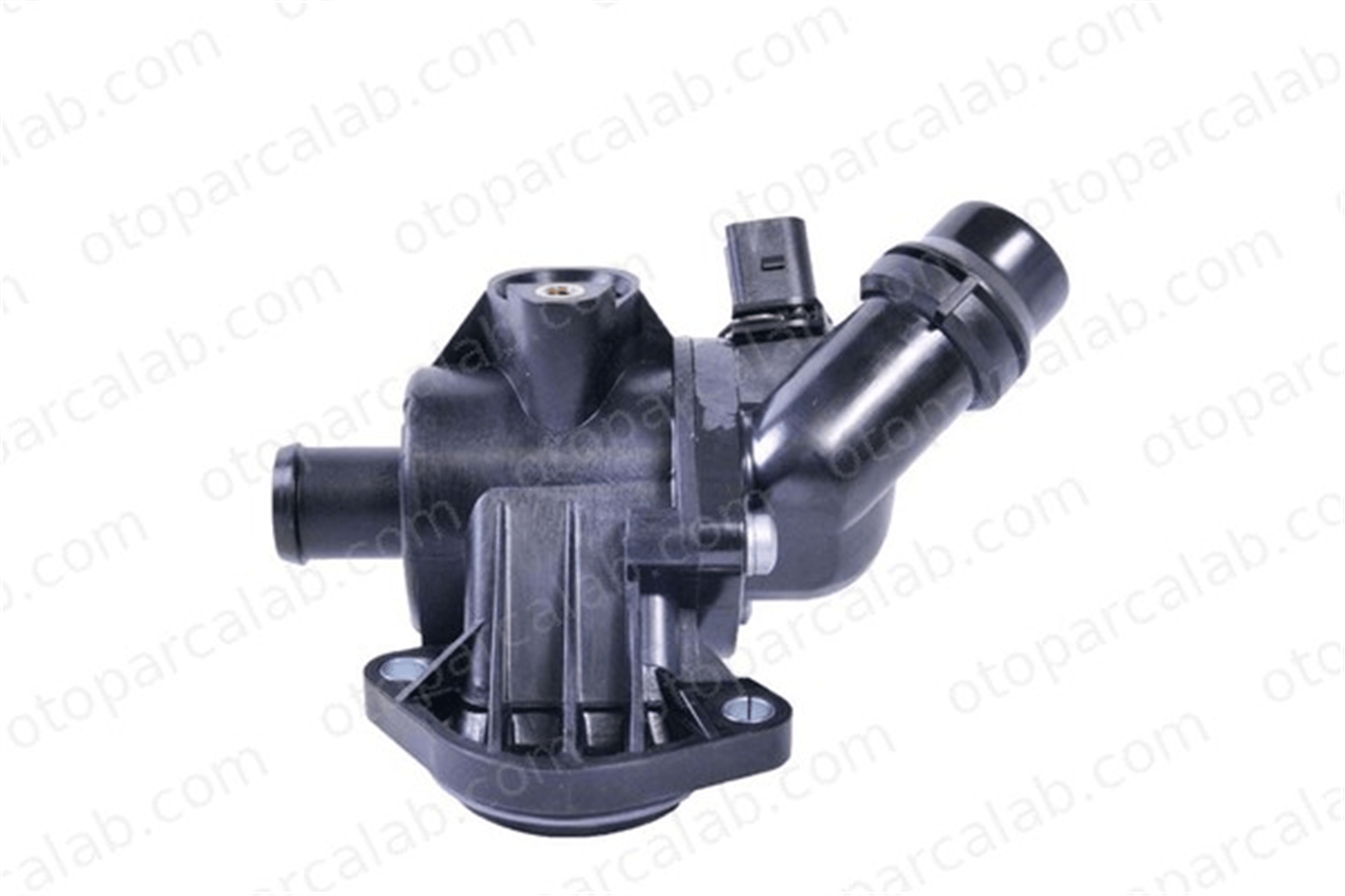 GATES TH444100G1 Termostat AUDI A4 B6 A4 B6 Cabrio 6B121111K 06B121111K