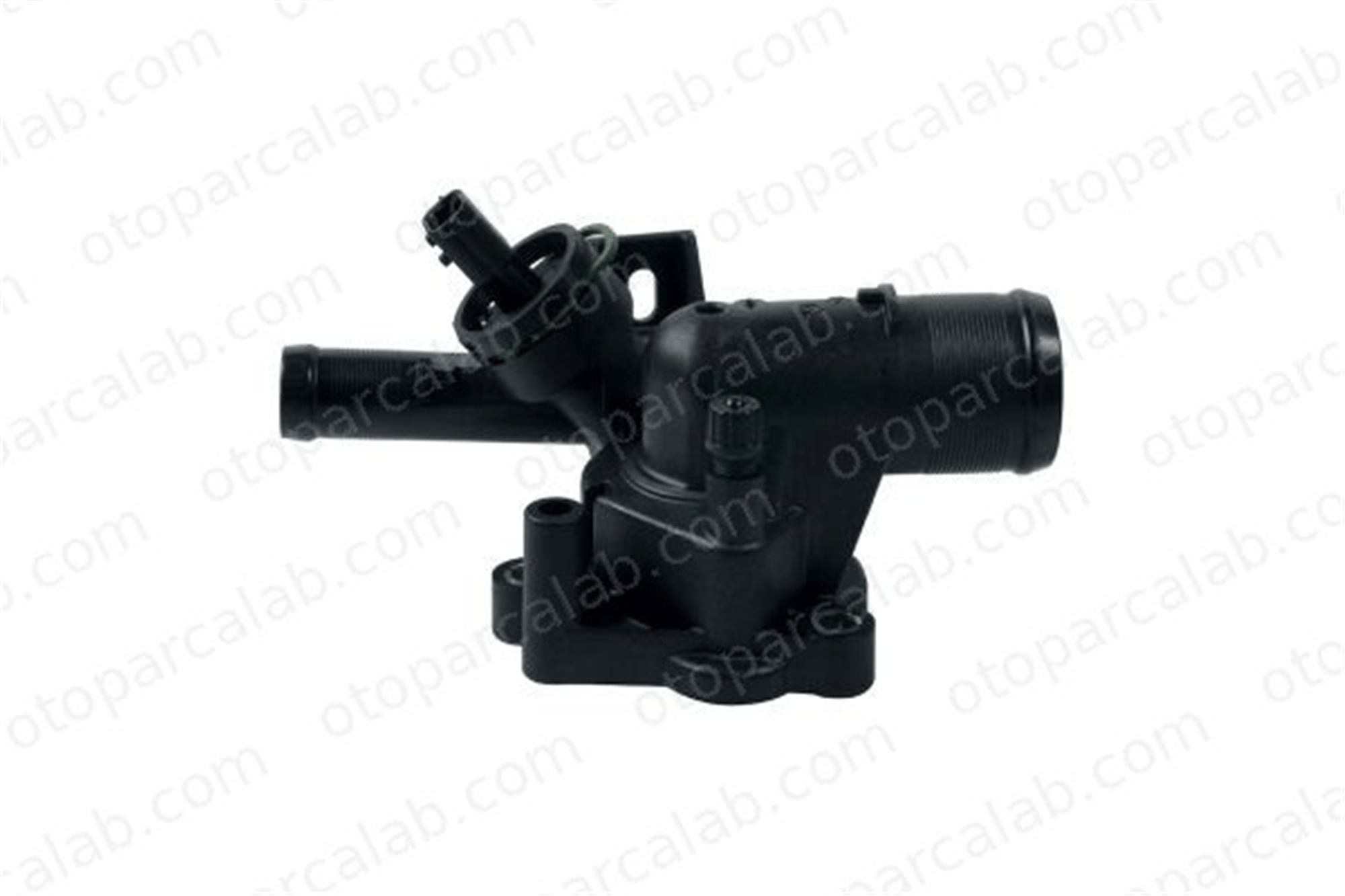 GATES TH46387G1 Termostat 87 °C RENAULT MEGANE III Coupe MEGANE III Grandtour 8200790911 8200978542