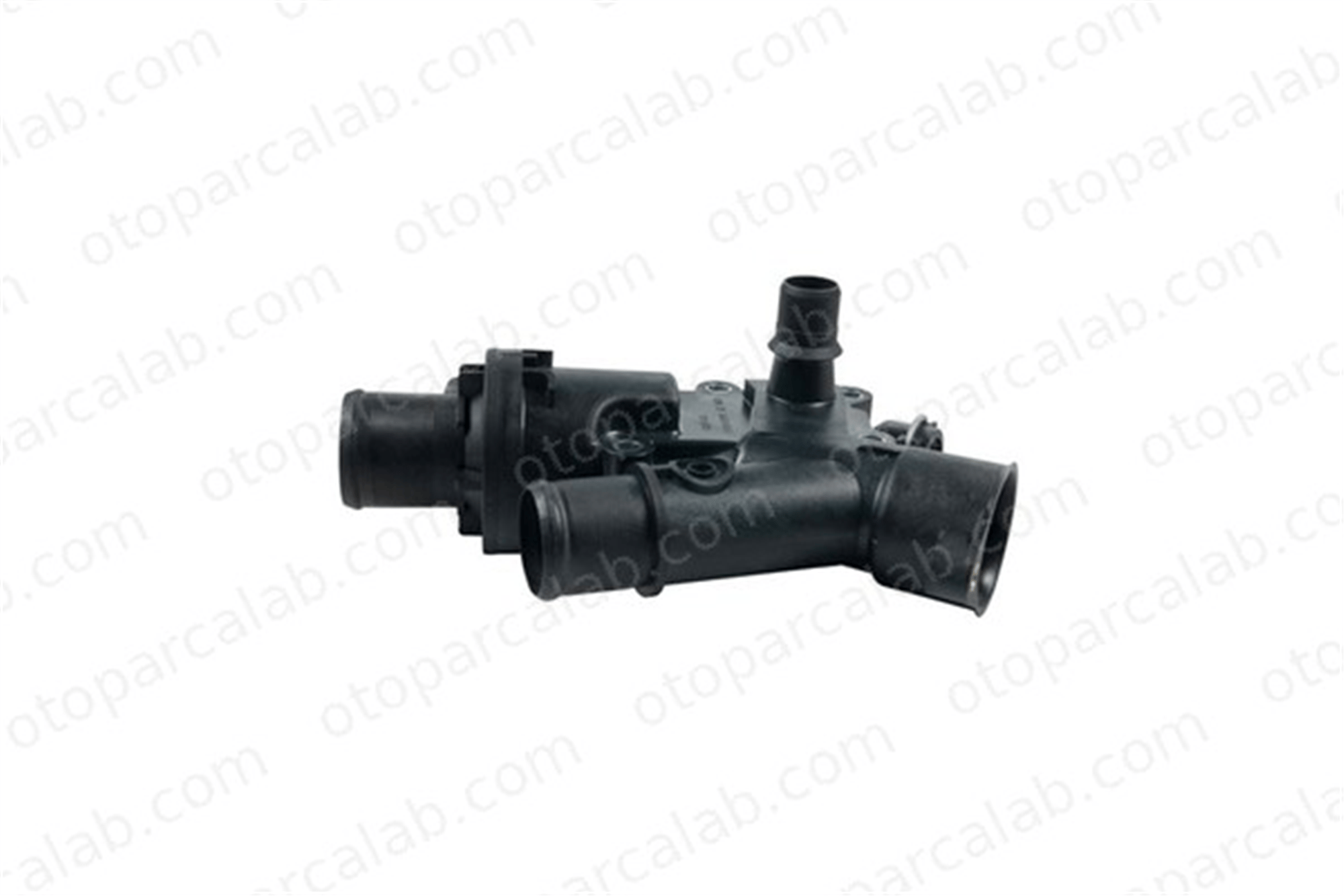 GATES TH48183G1 Termostat Gövdesi FORD KUGA II GALAXY II 9M5Q8A586AC 1336AS