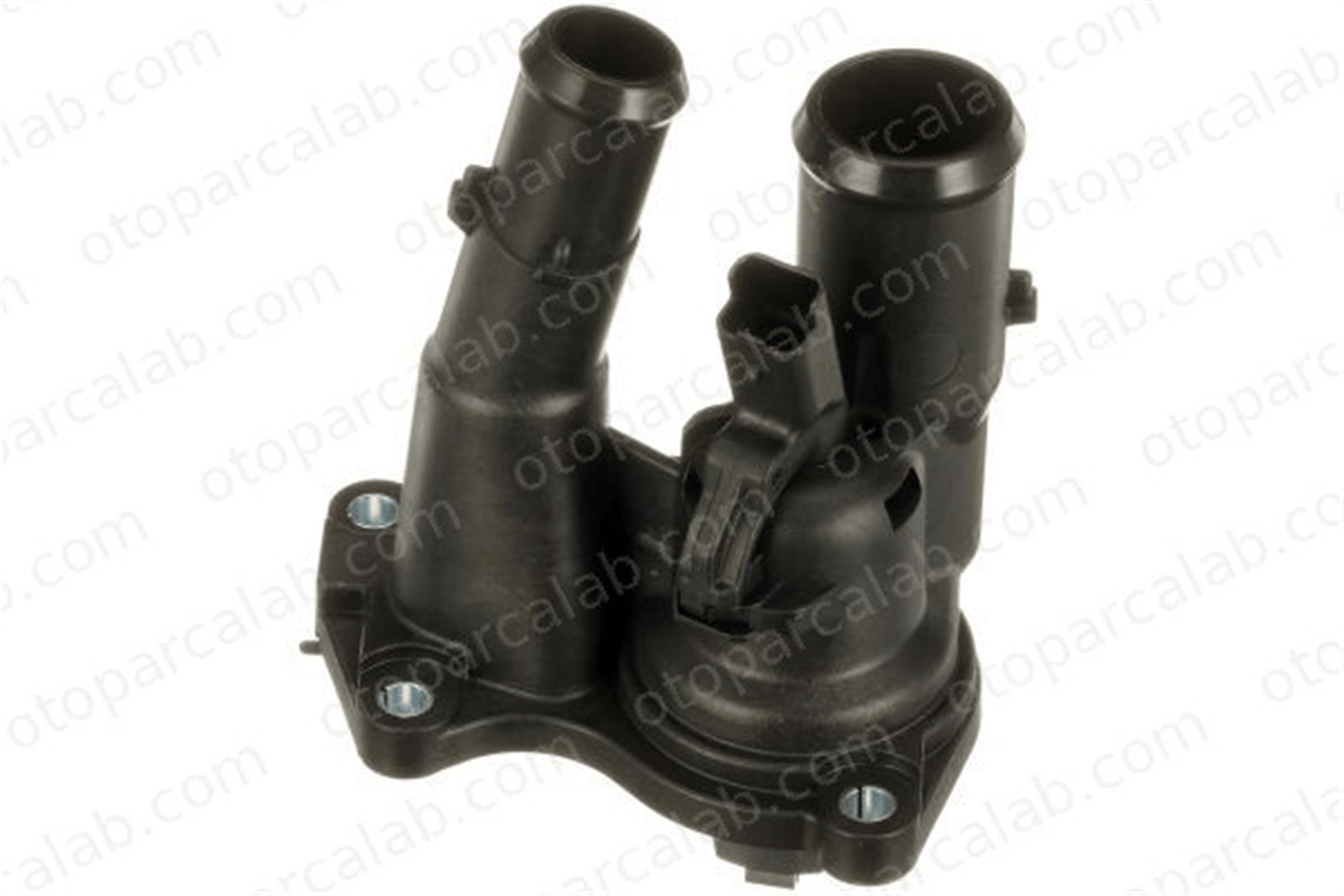 GATES TH49898G1 Termostat 98 °C FORD FOCUS C-MAX FOCUS II 1473090 1473089