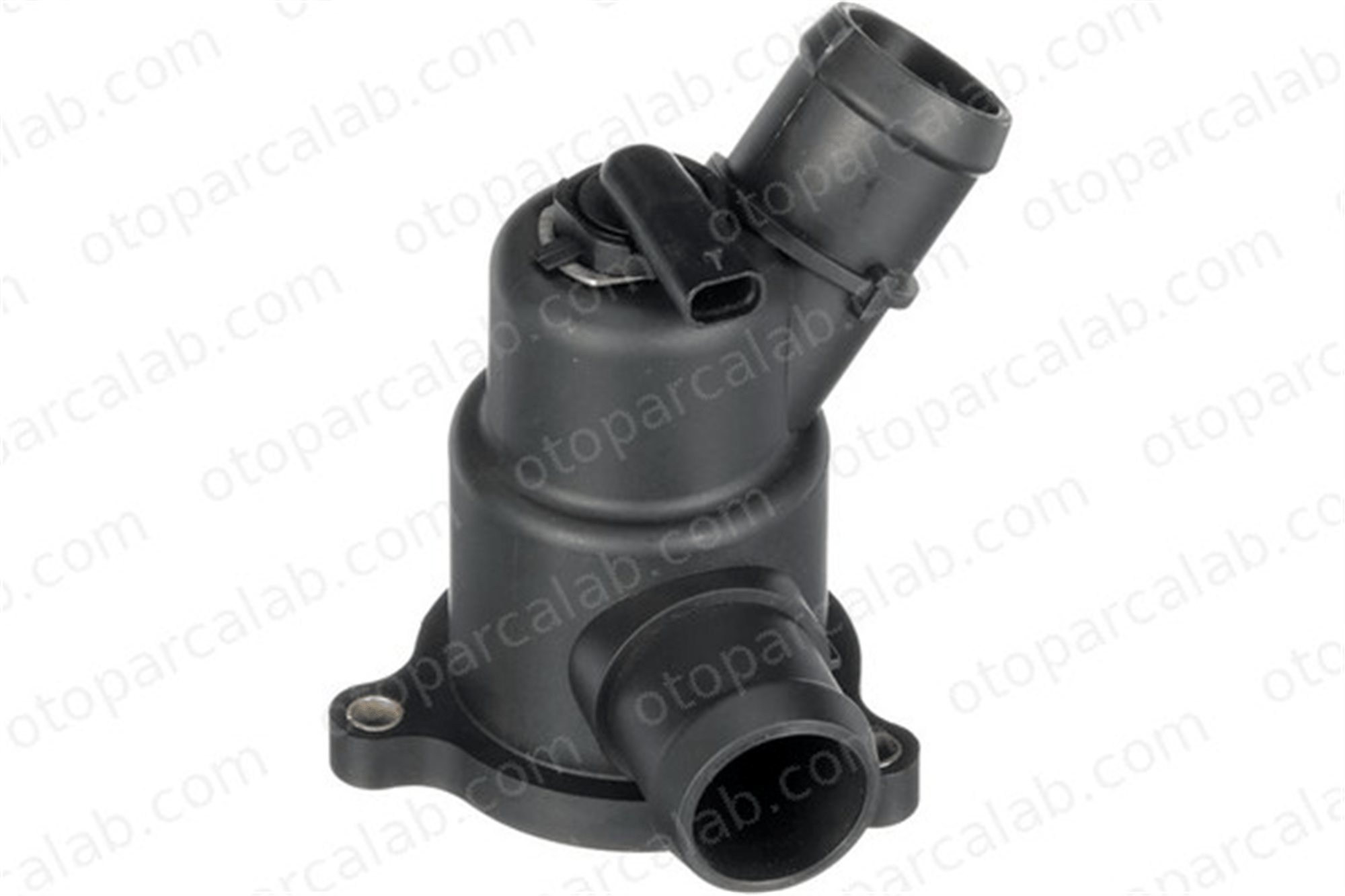 GATES TH65195G1 Termostat 95 °C MERCEDES-BENZ CLA Coupe A-SERISI A6512000715 6512000715
