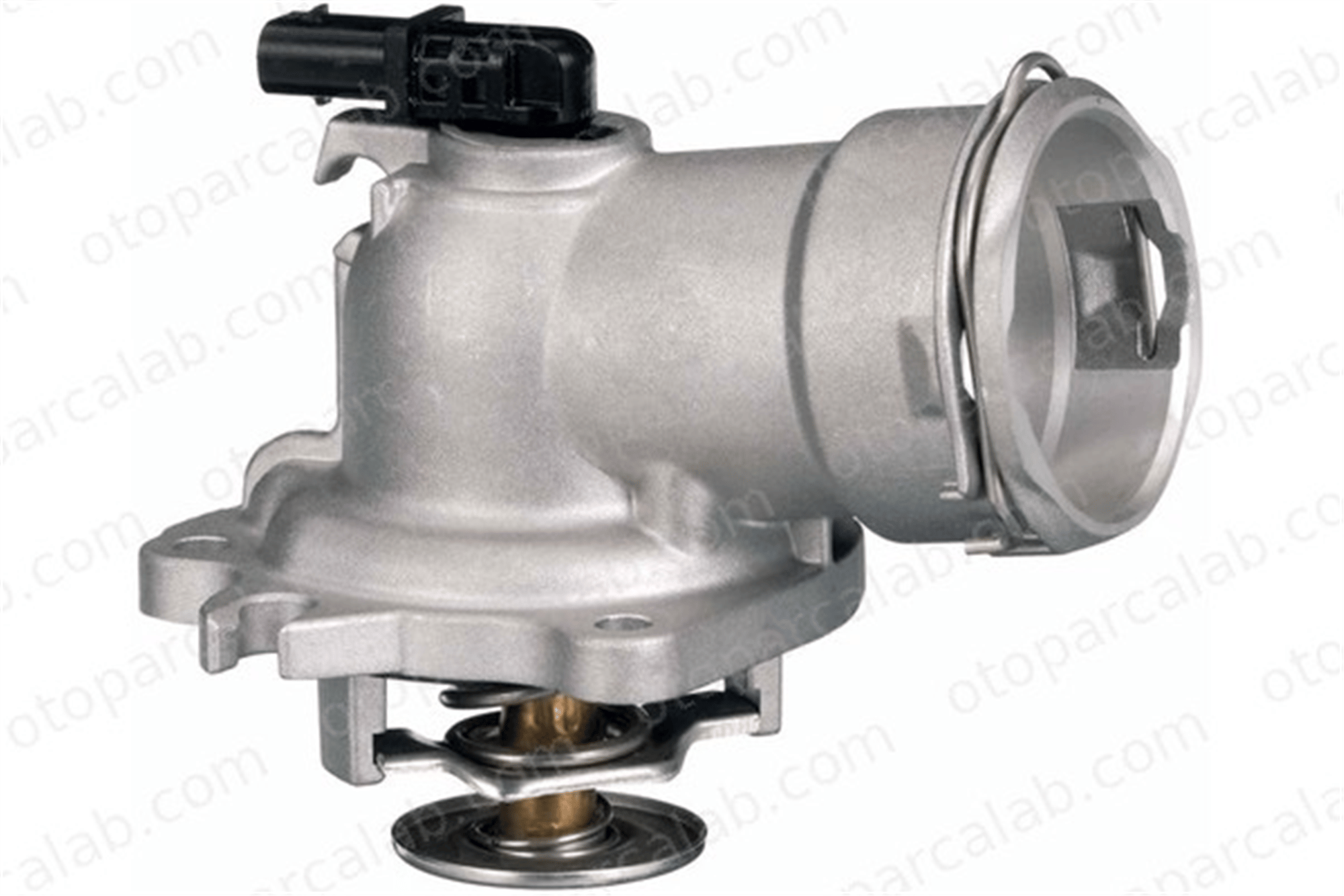 GATES TH65792G1 Termostat 92 °C MERCEDES-BENZ E-SERISI T-Model E-SERISI A6422002215 6422001615