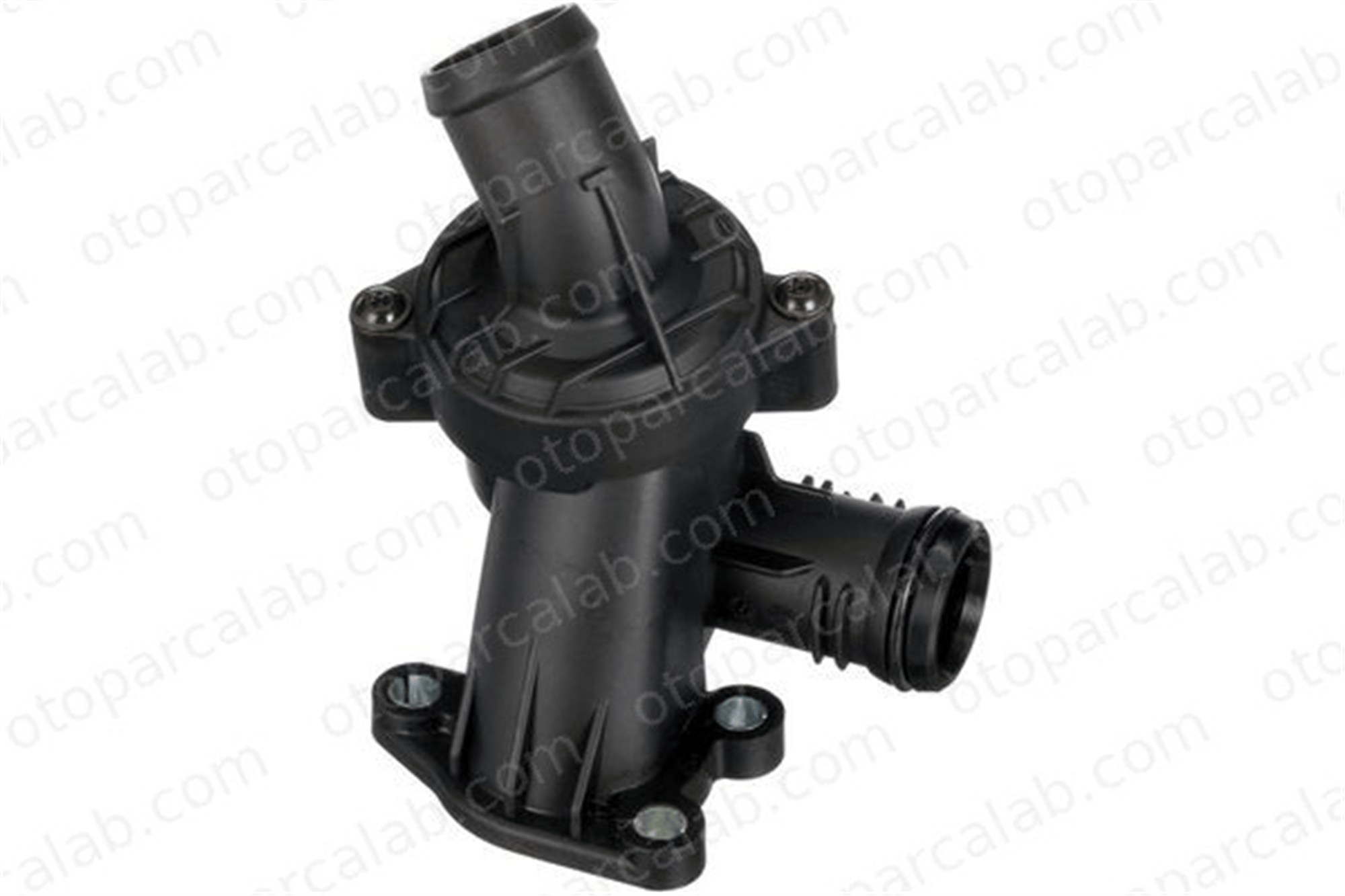 GATES TH66089G1 Termostat Gövdesi SEAT IBIZA IV IBIZA IV SC 4B121111C 04B121111C